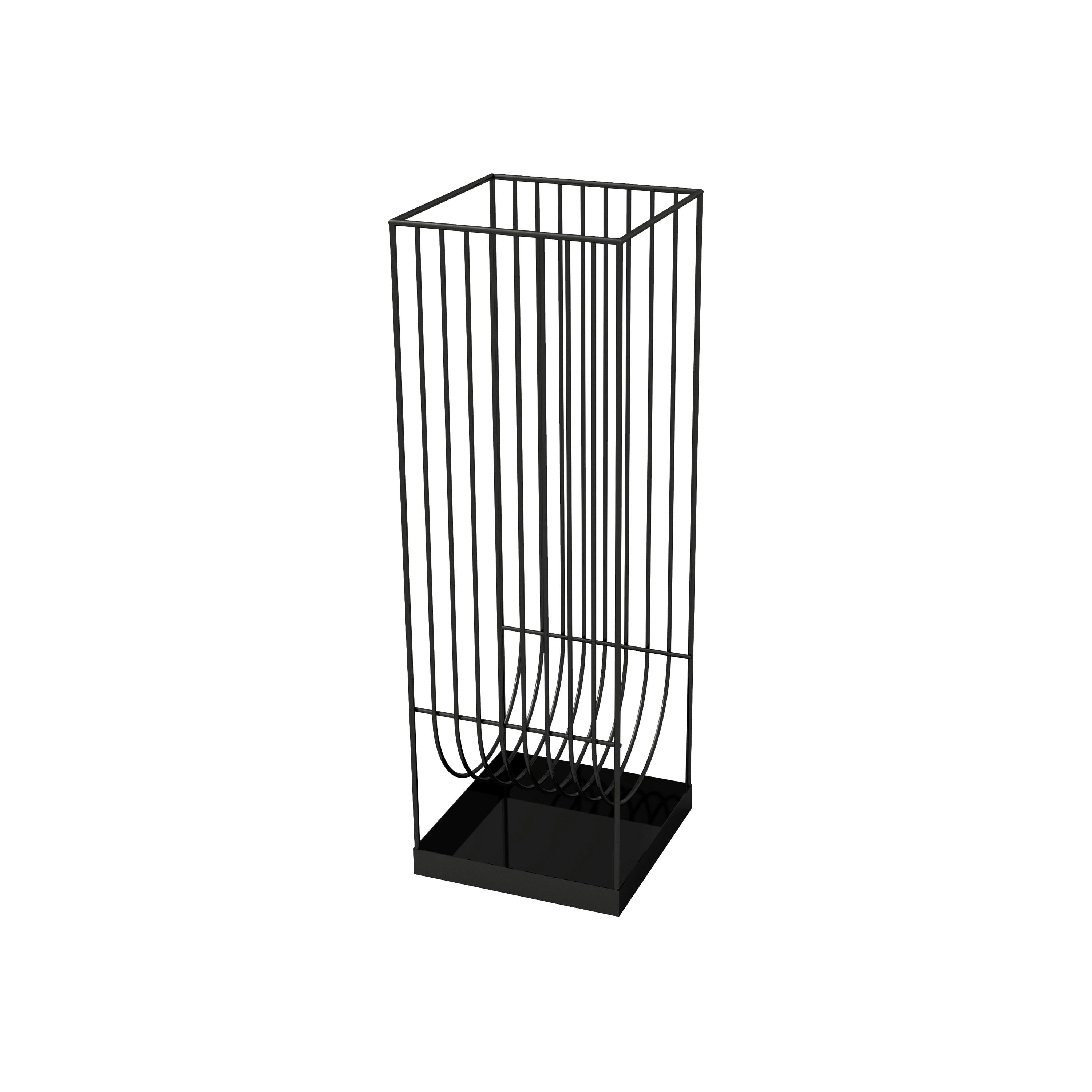 Afficher le produit Curva | umbrella stand du fabricant AYTM