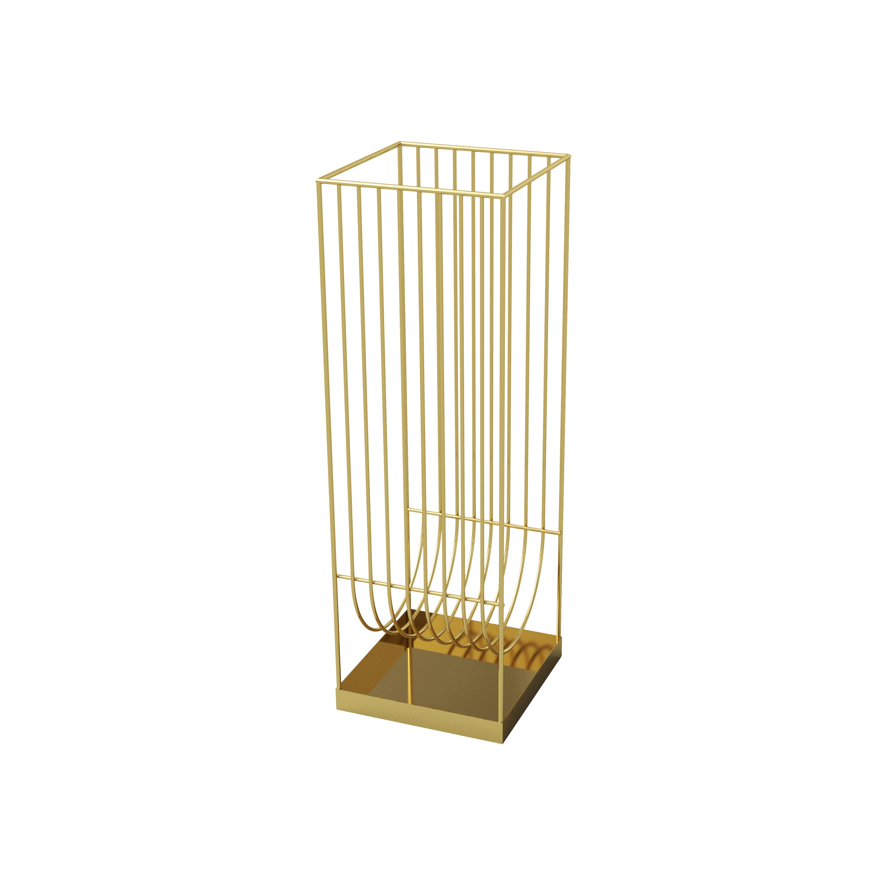 Curva | umbrella stand