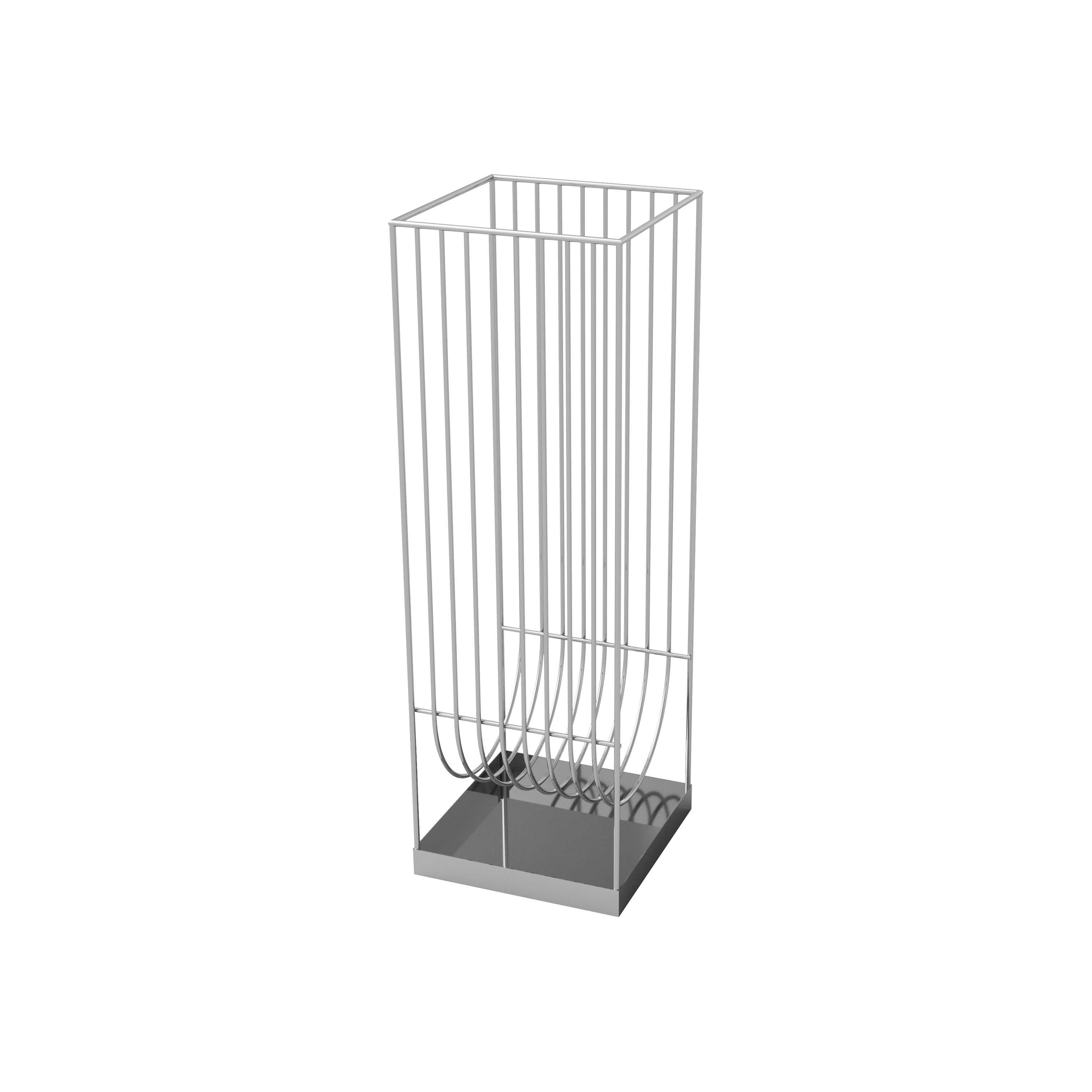 Curva | umbrella stand