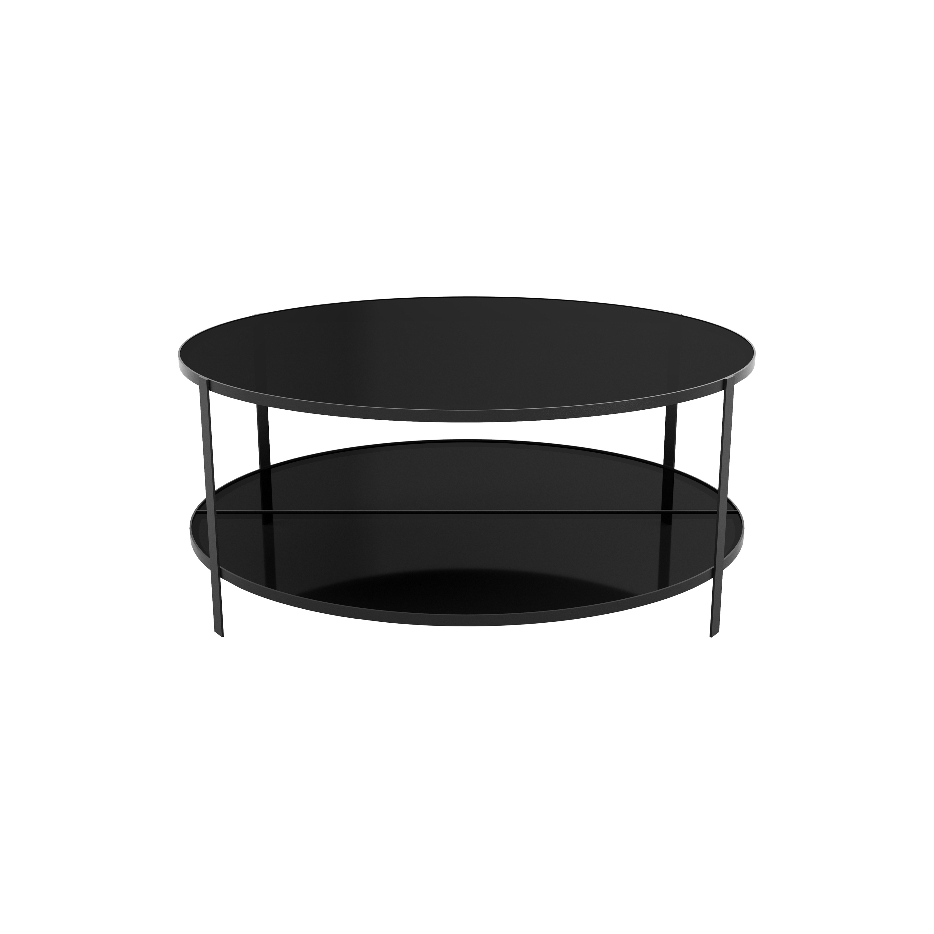 Produkt Fumi | coffee table des Herstellers AYTM anzeigen