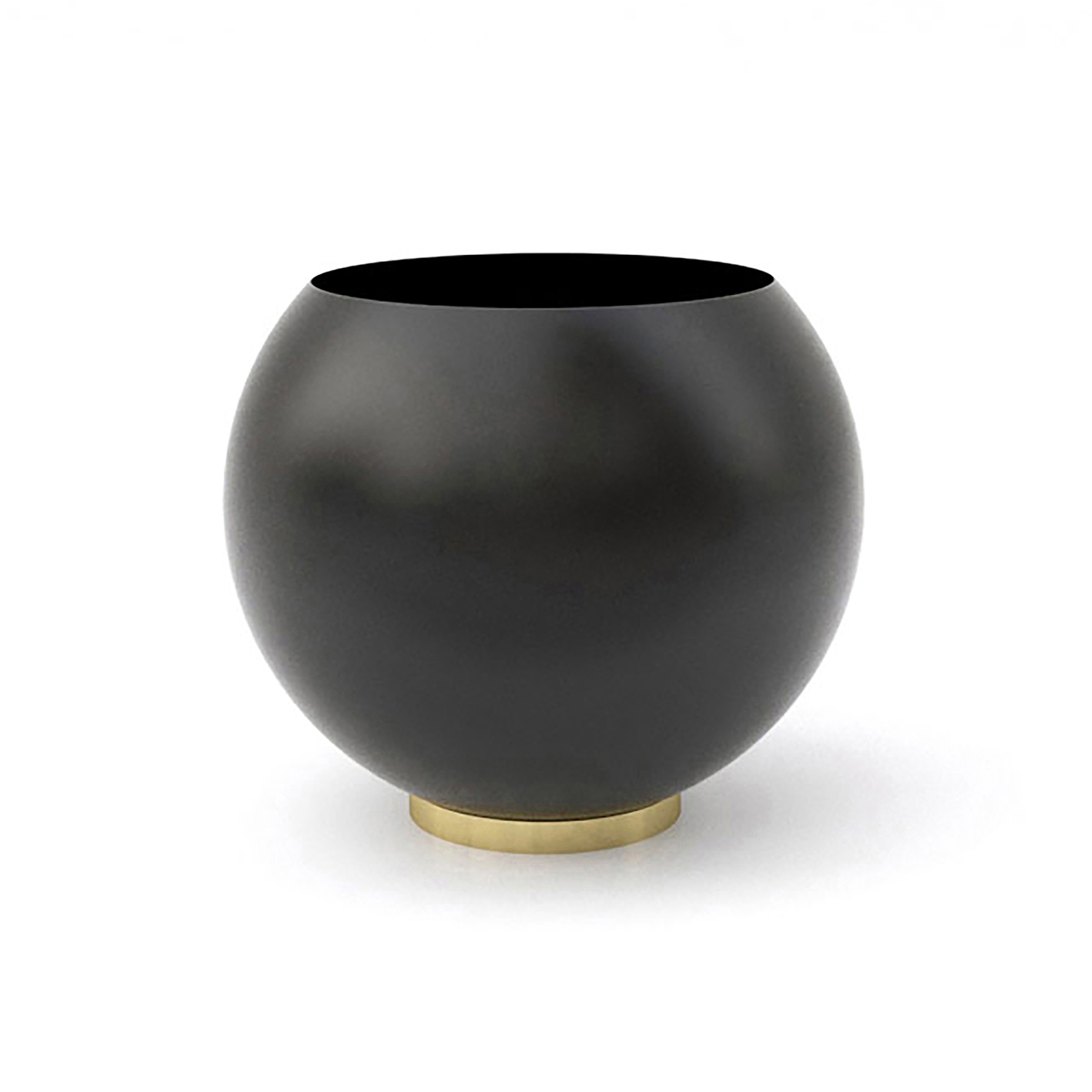 Mostra il prodotto Globe | flower pot del produttore AYTM