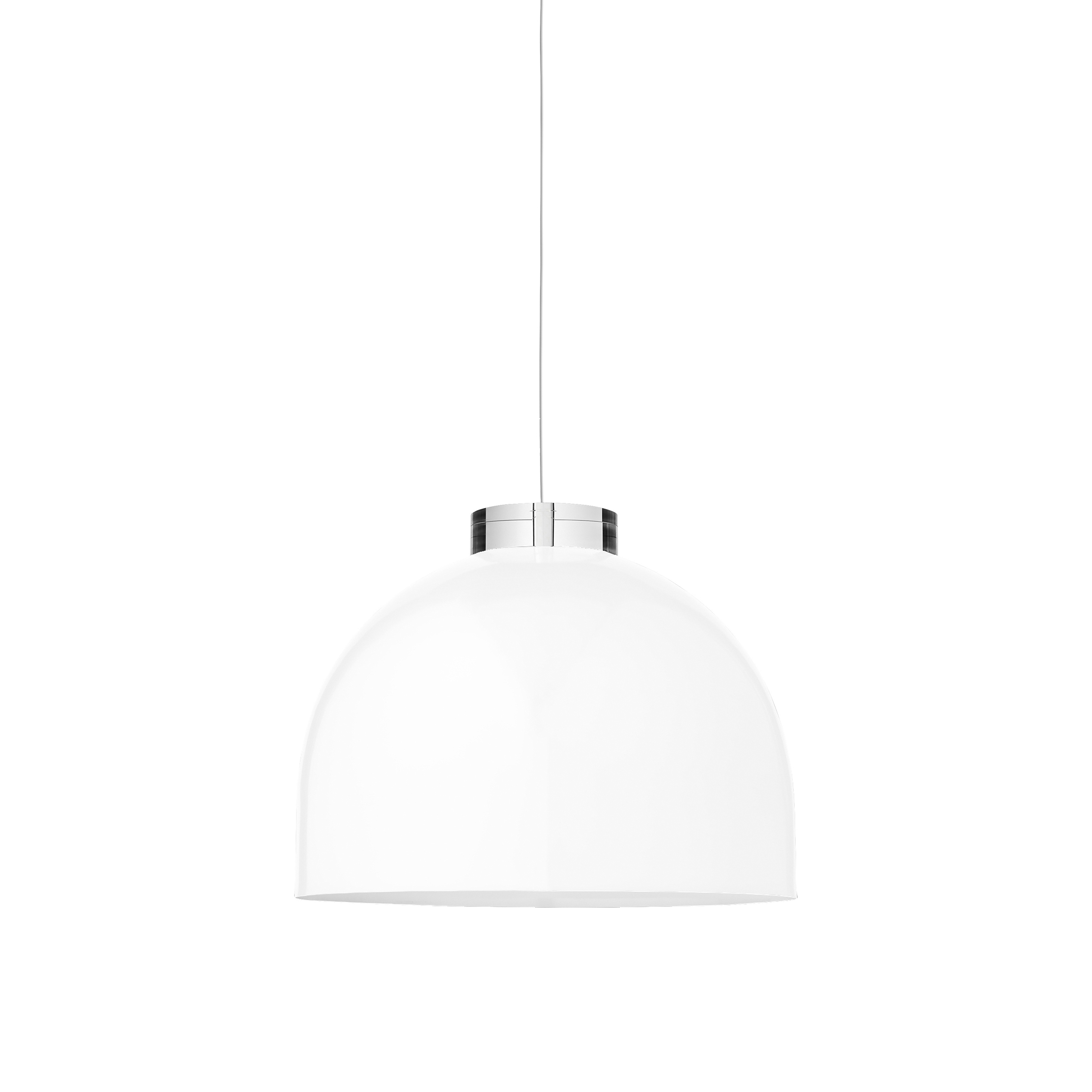 Luceo | round pendant