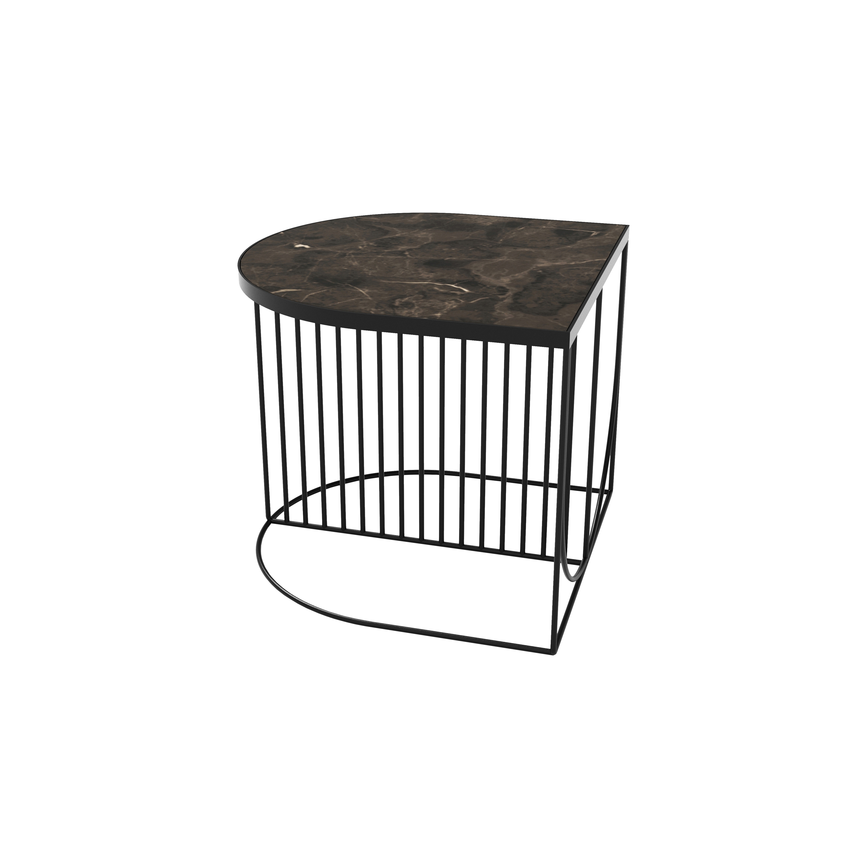 Display product Sino | coffee table from manufacturer AYTM