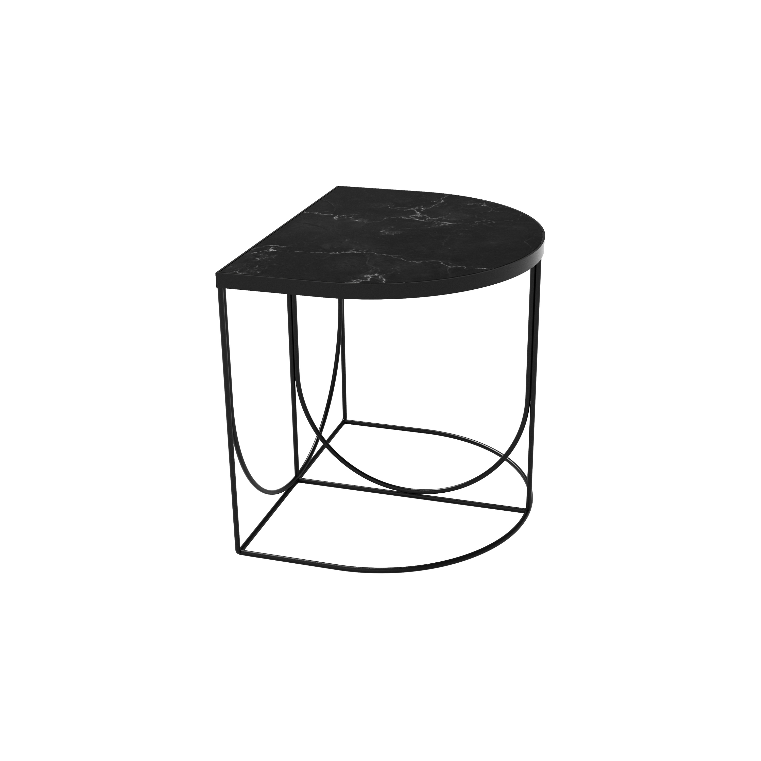 Display product Sino | side table from manufacturer AYTM