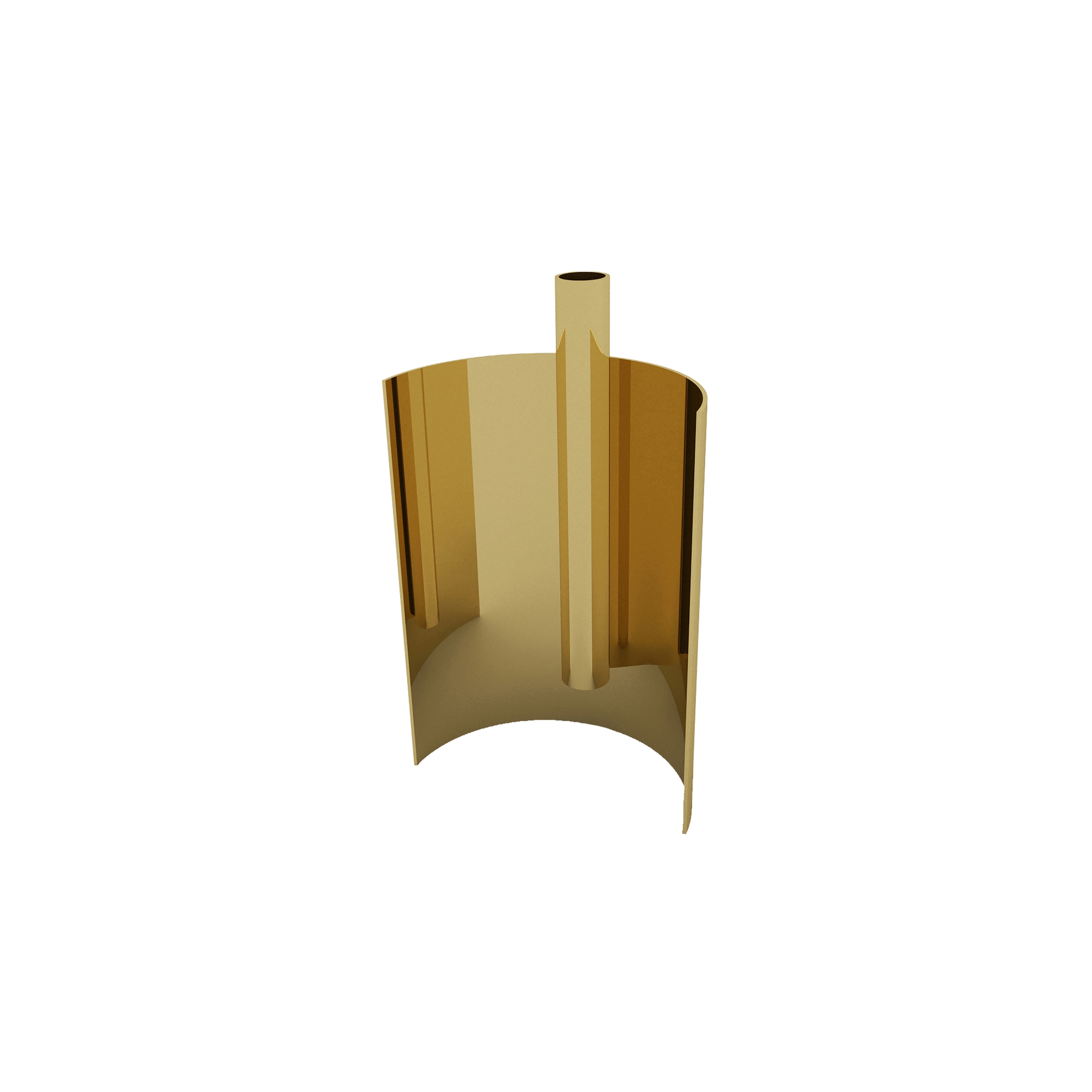 Display product Asto | candle holder from manufacturer AYTM