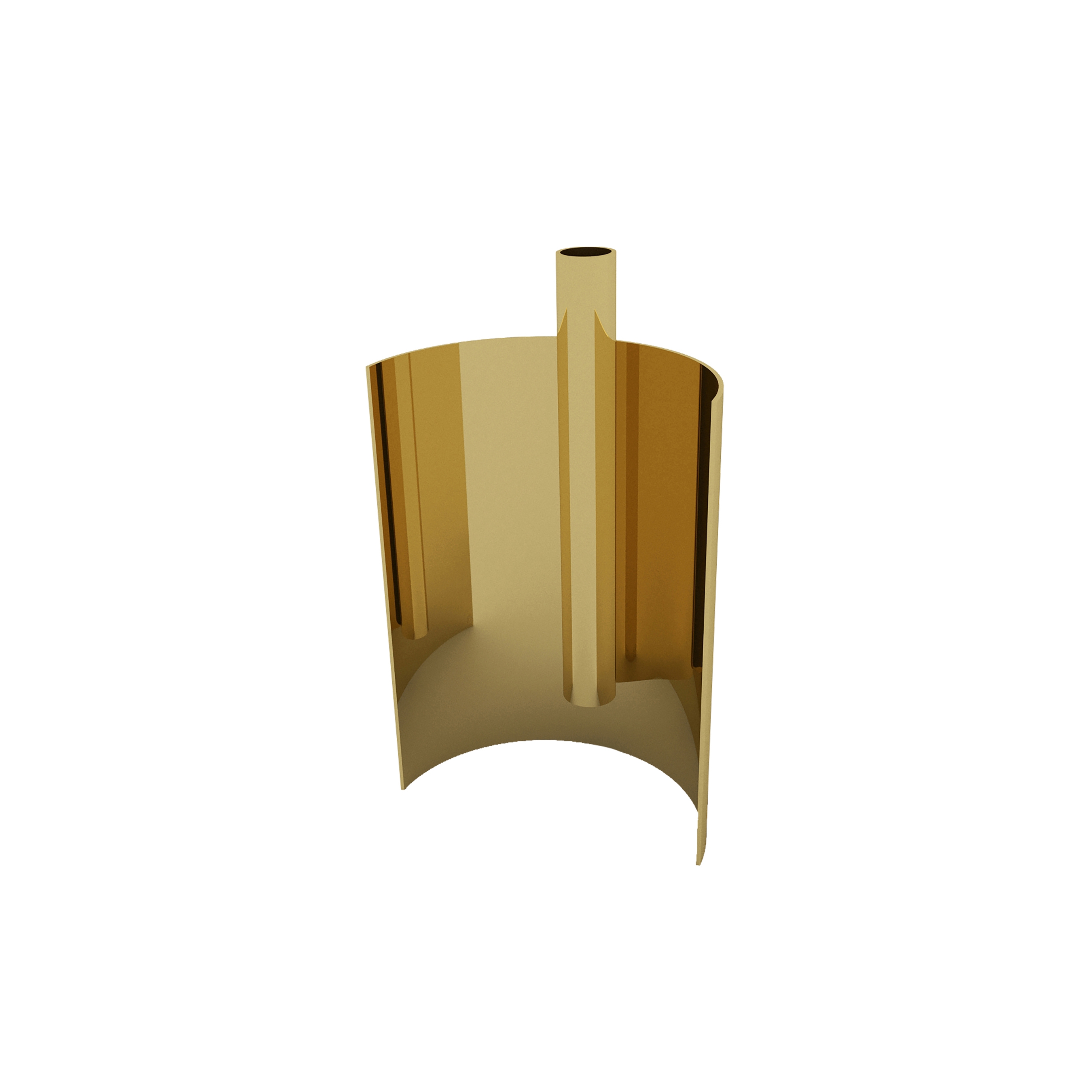 Display product Asto | candle holder from manufacturer AYTM