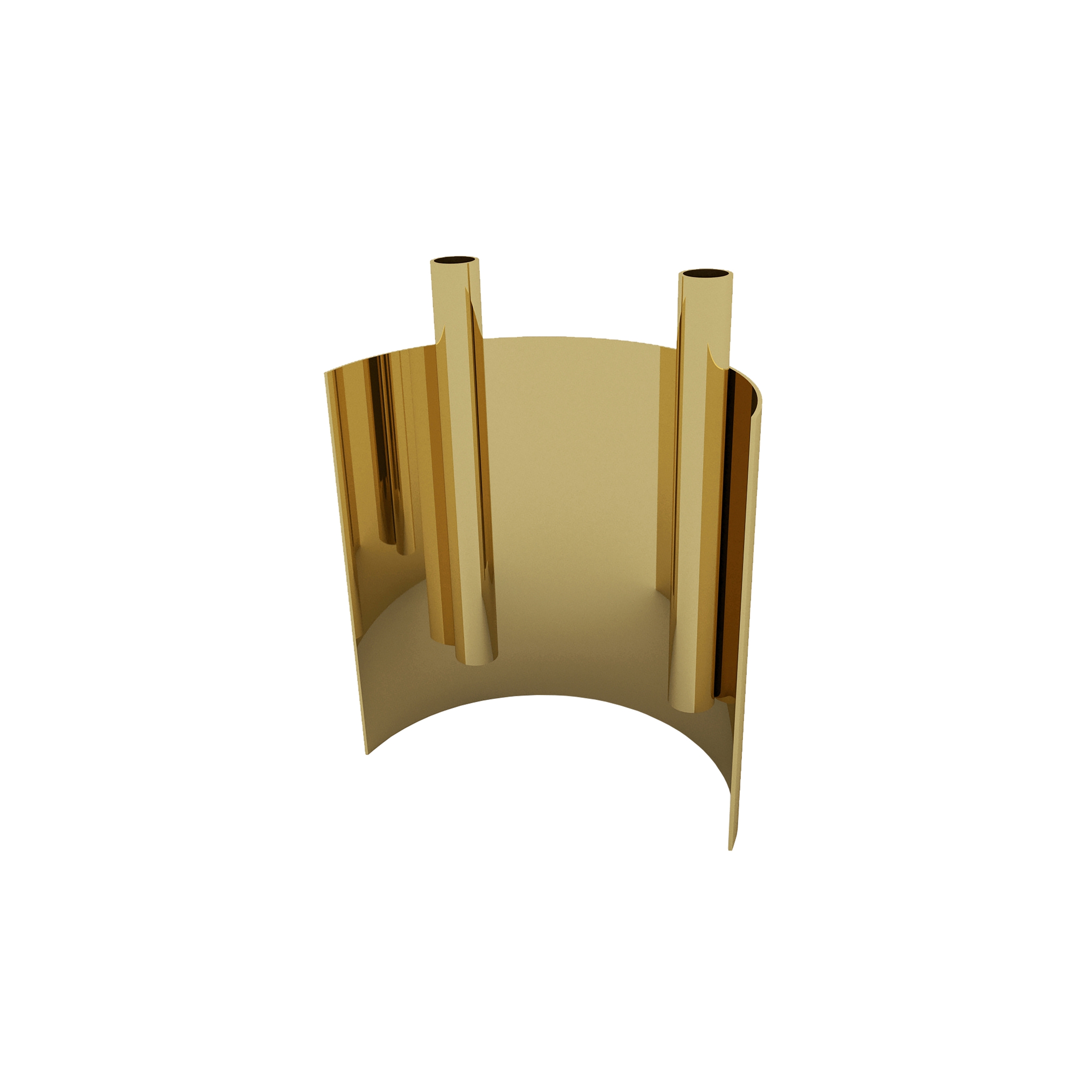 Display product Asto | candle holder from manufacturer AYTM
