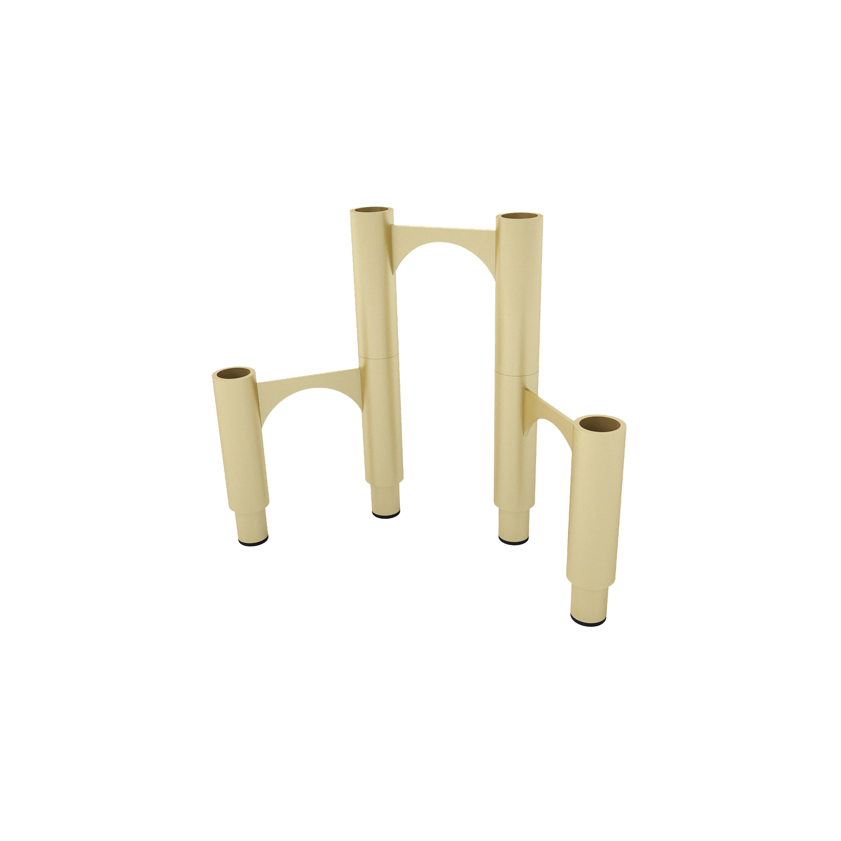 Afficher le produit Compono | candle holder du fabricant AYTM
