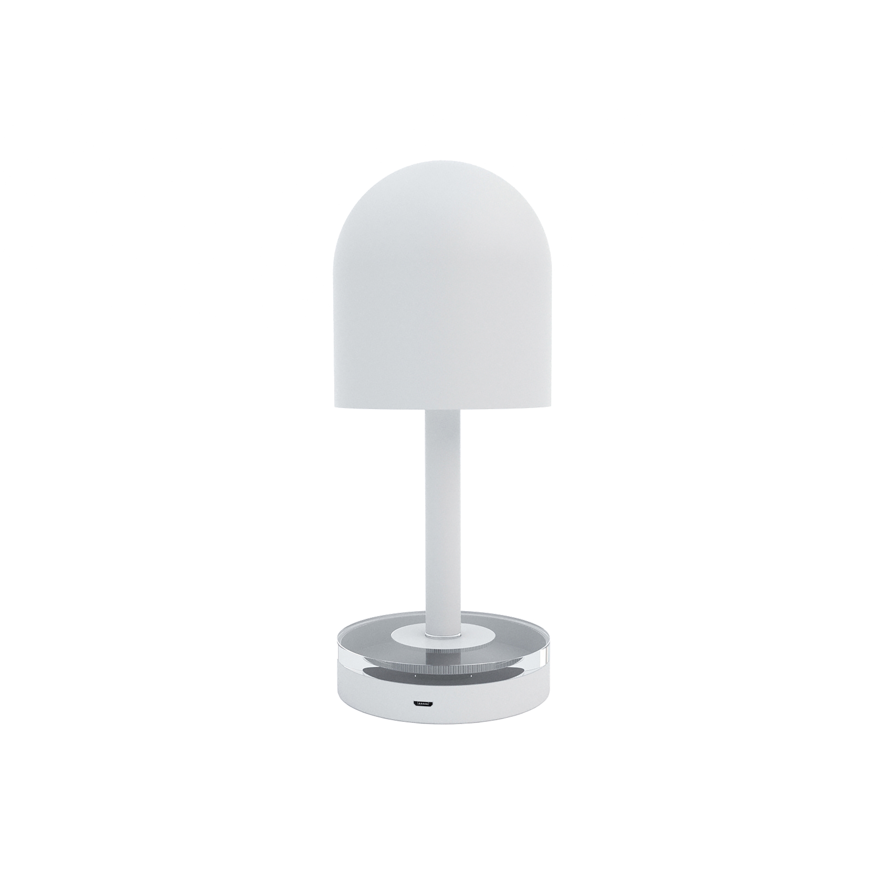 Mostra il prodotto Luceo | portable lamp del produttore AYTM