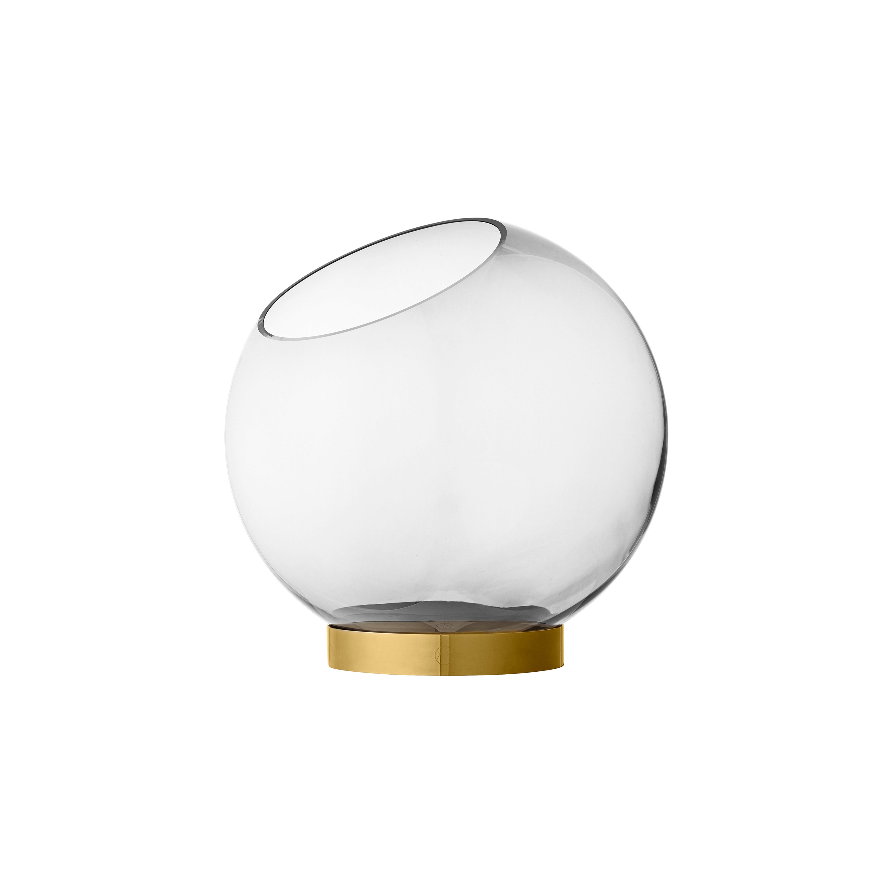 Mostra il prodotto Globe  |  vase del produttore AYTM