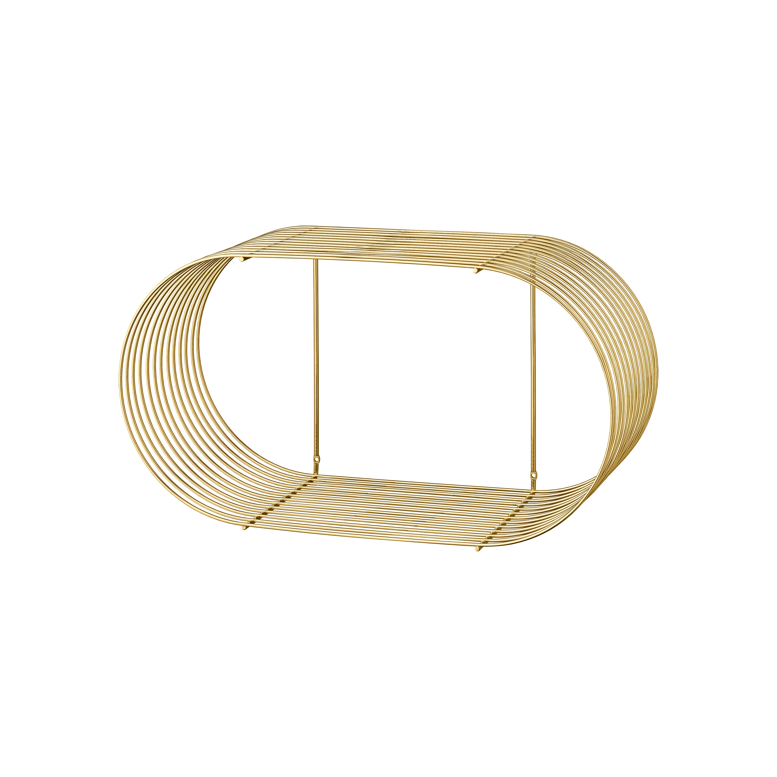 Mostra il prodotto Curva | shelf del produttore AYTM