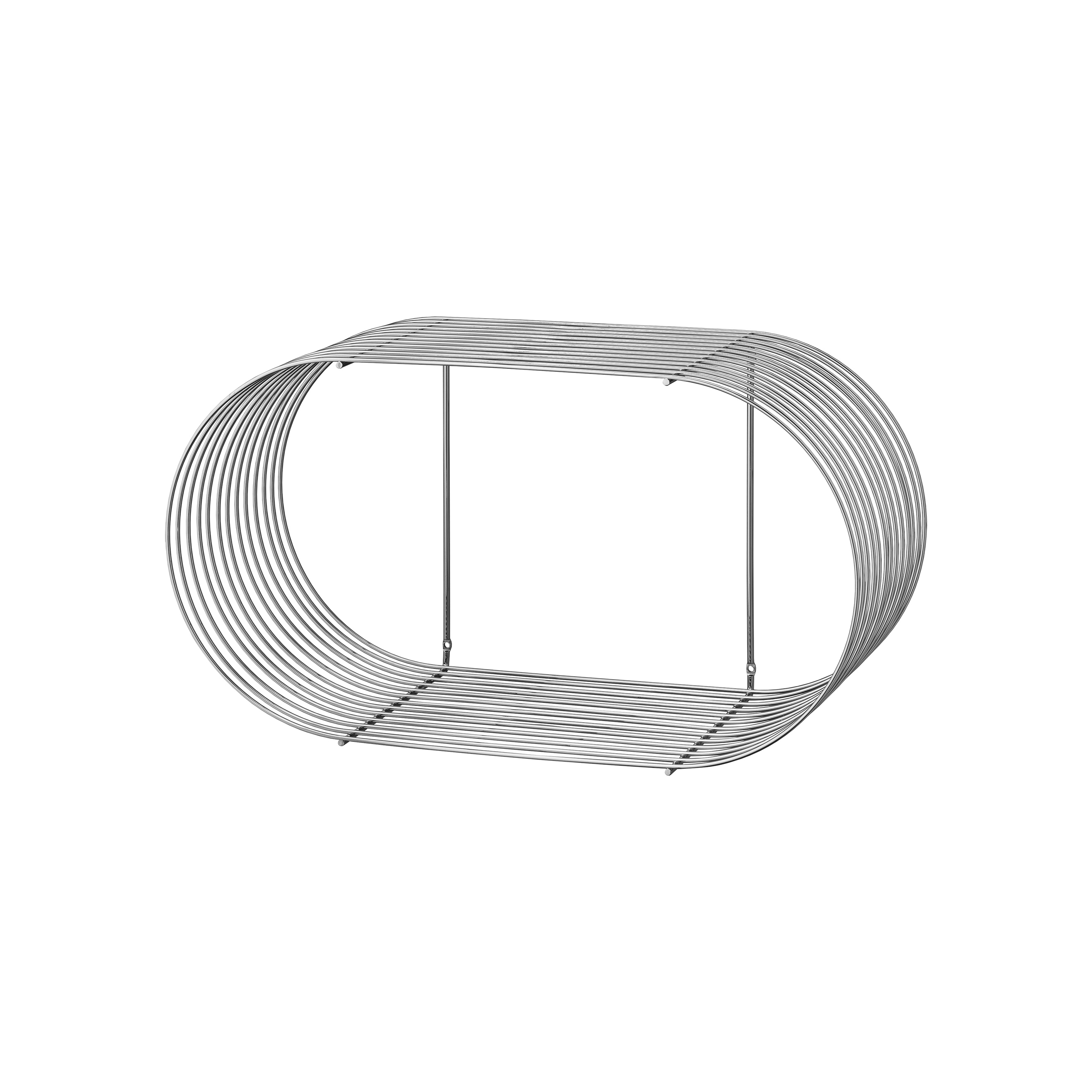 Curva | shelf