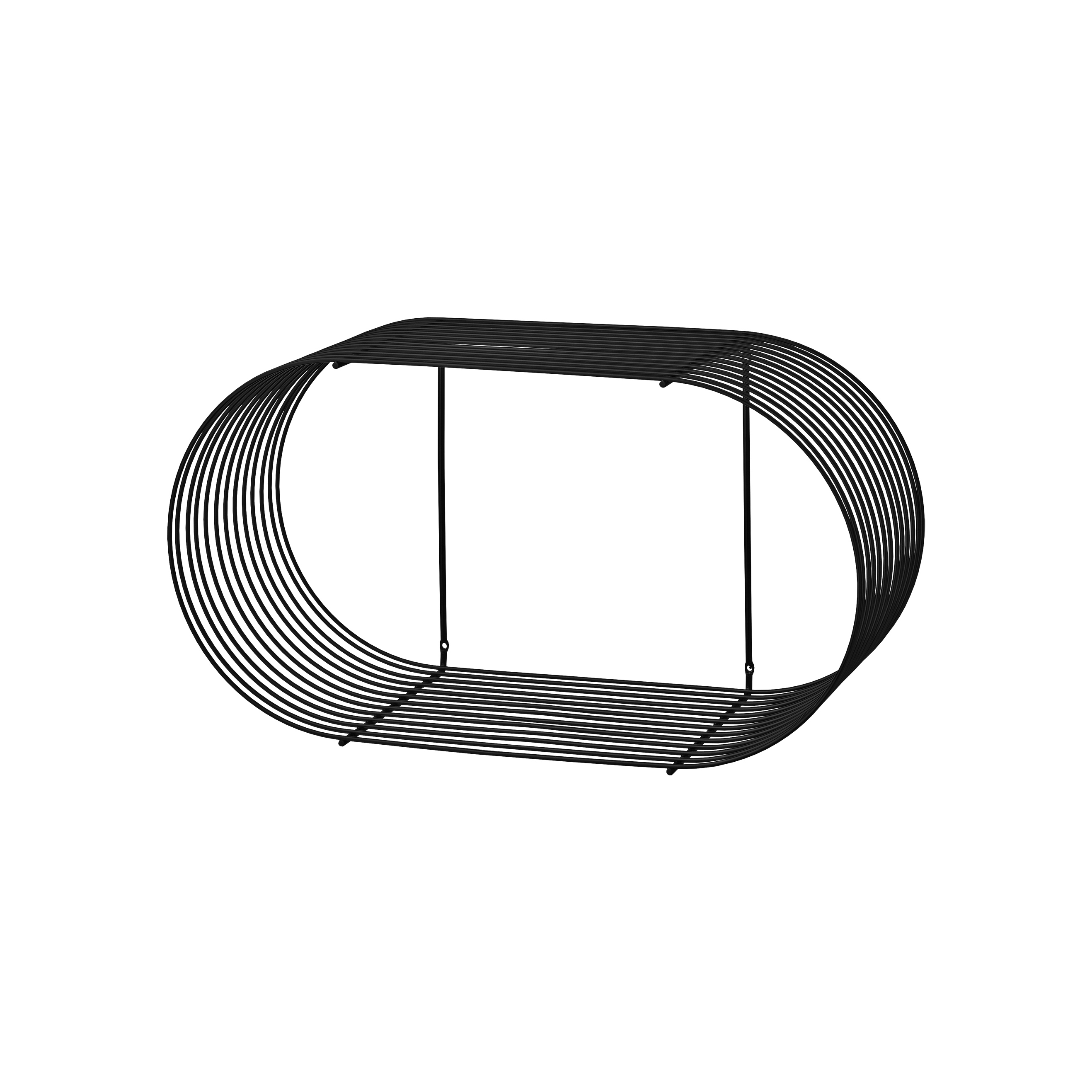 Curva | shelf