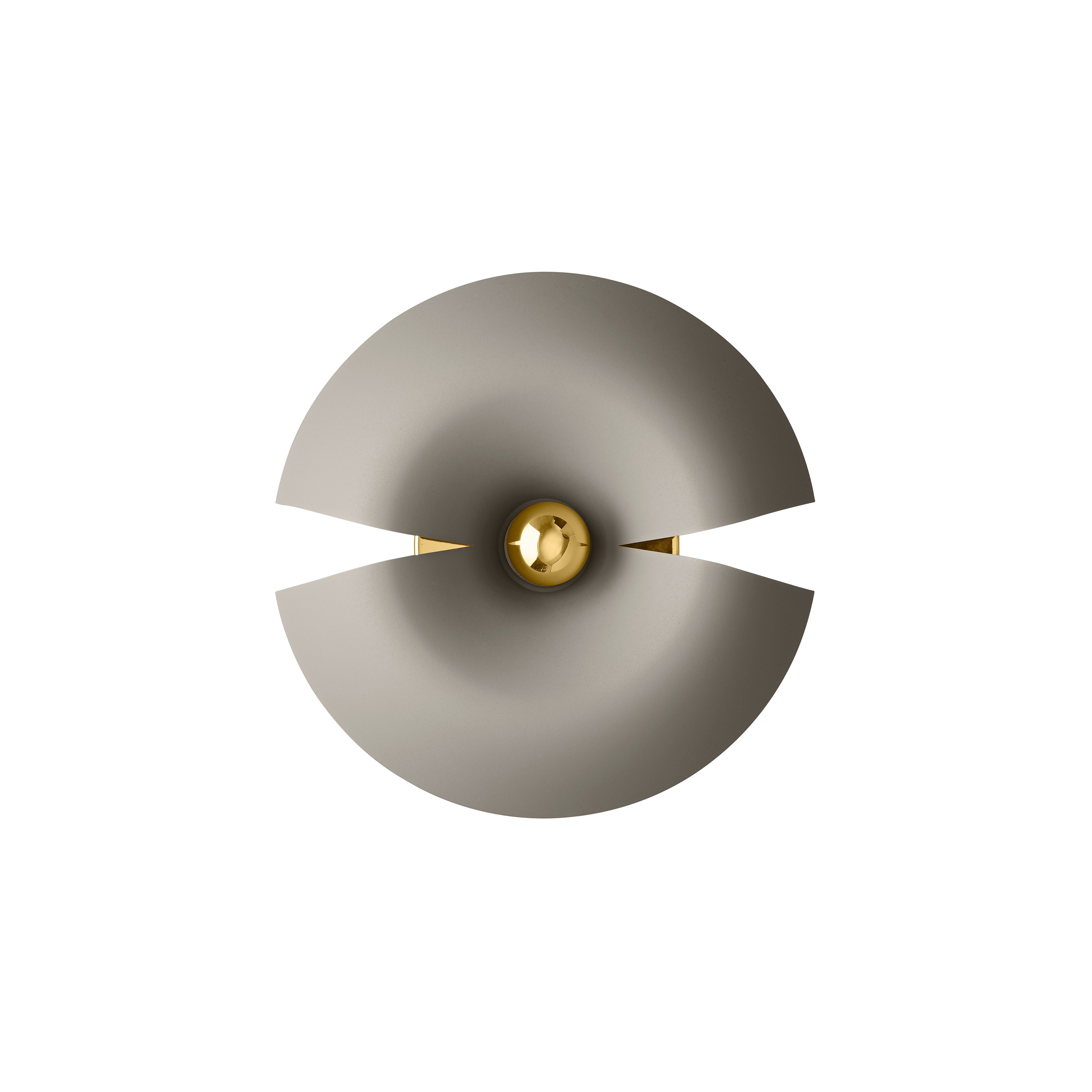 Mostra il prodotto Cycnus | wall lamp del produttore AYTM
