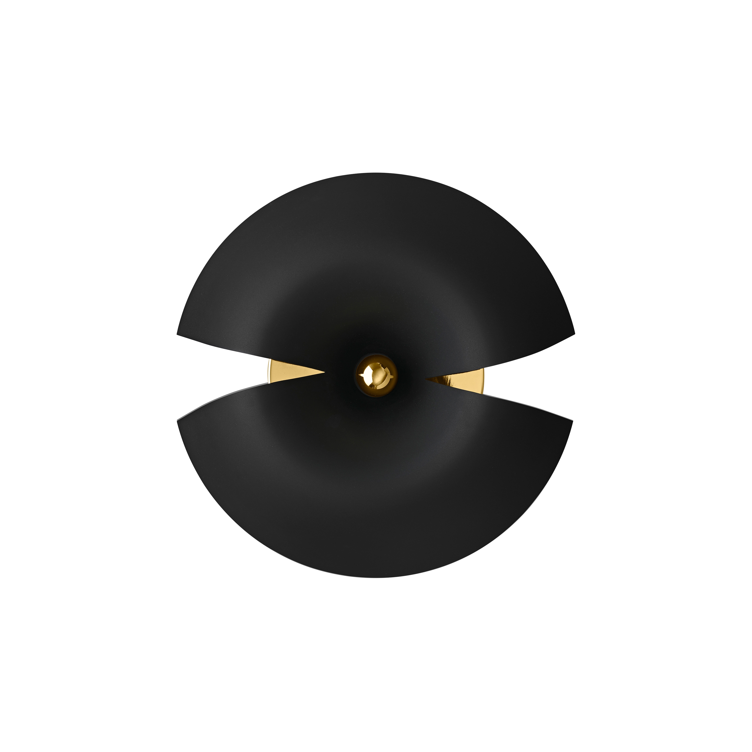 Mostra il prodotto Cycnus | wall lamp del produttore AYTM