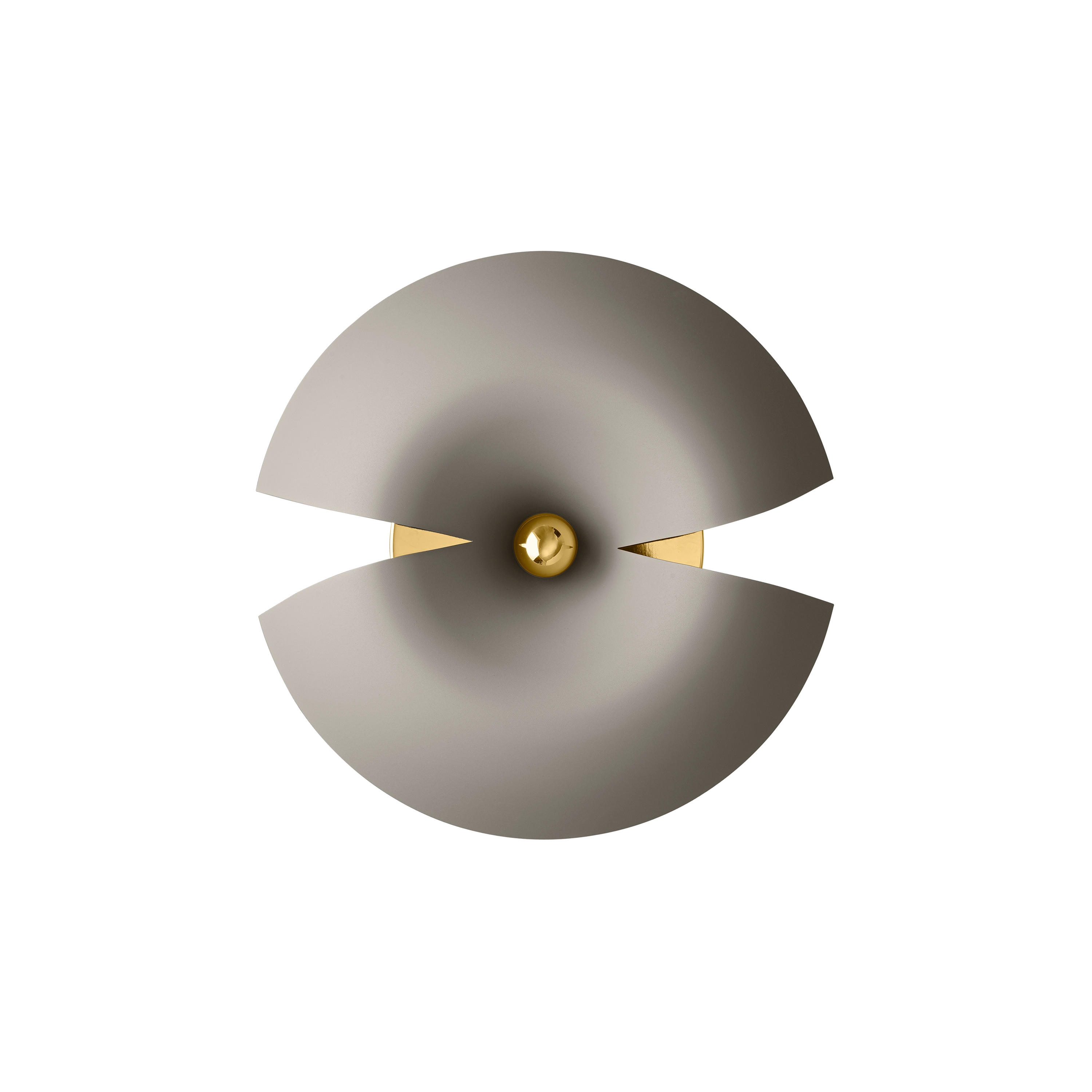Cycnus | wall lamp