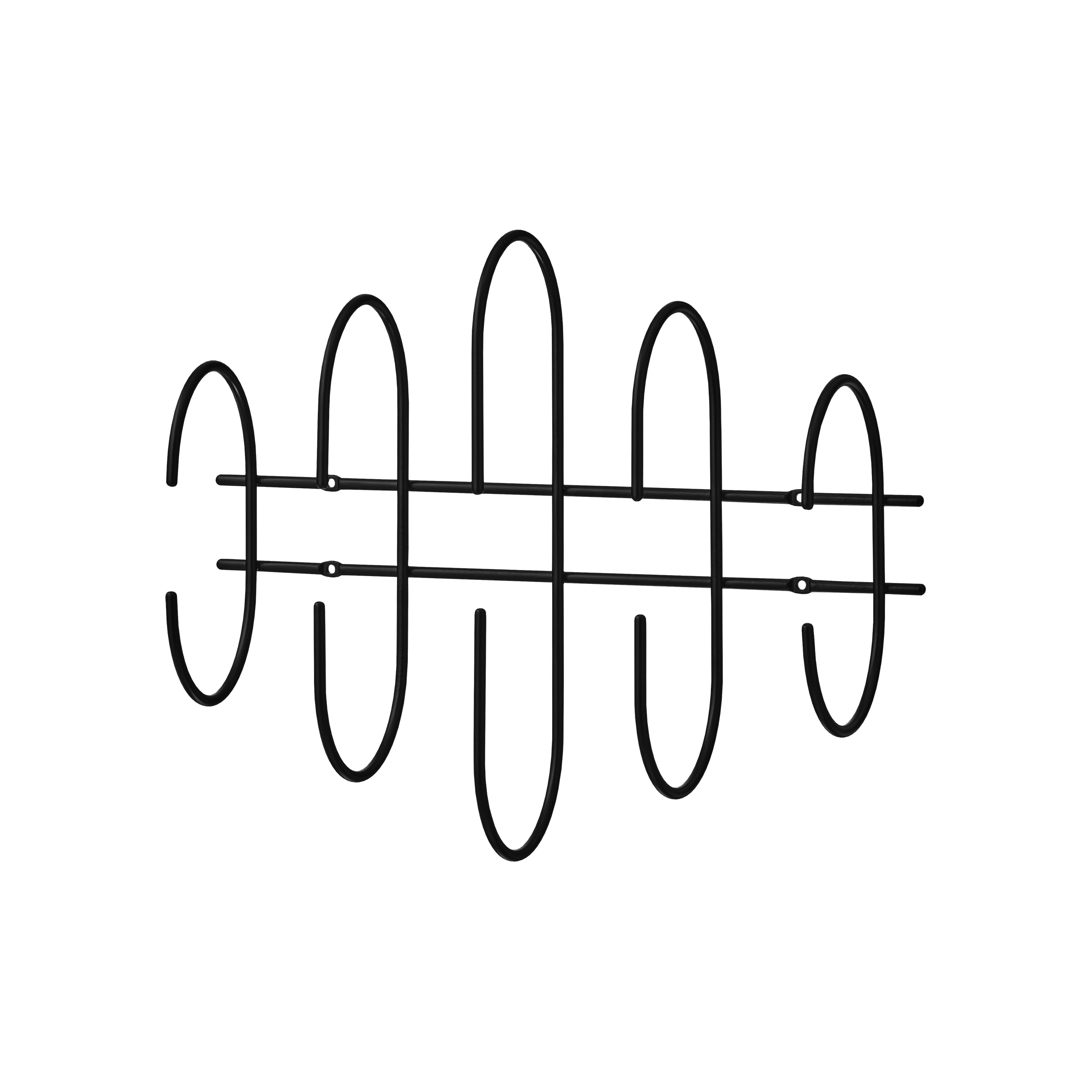 Moveo | coat rack