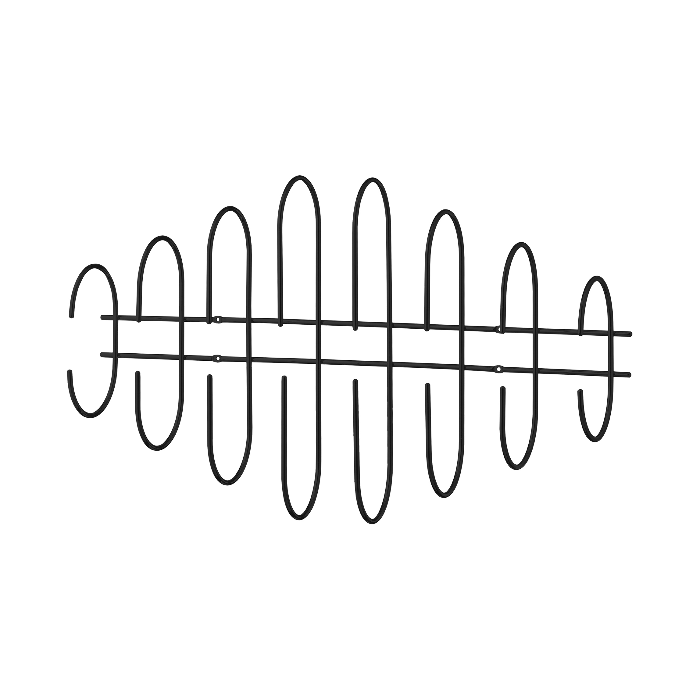 Moveo | coat rack