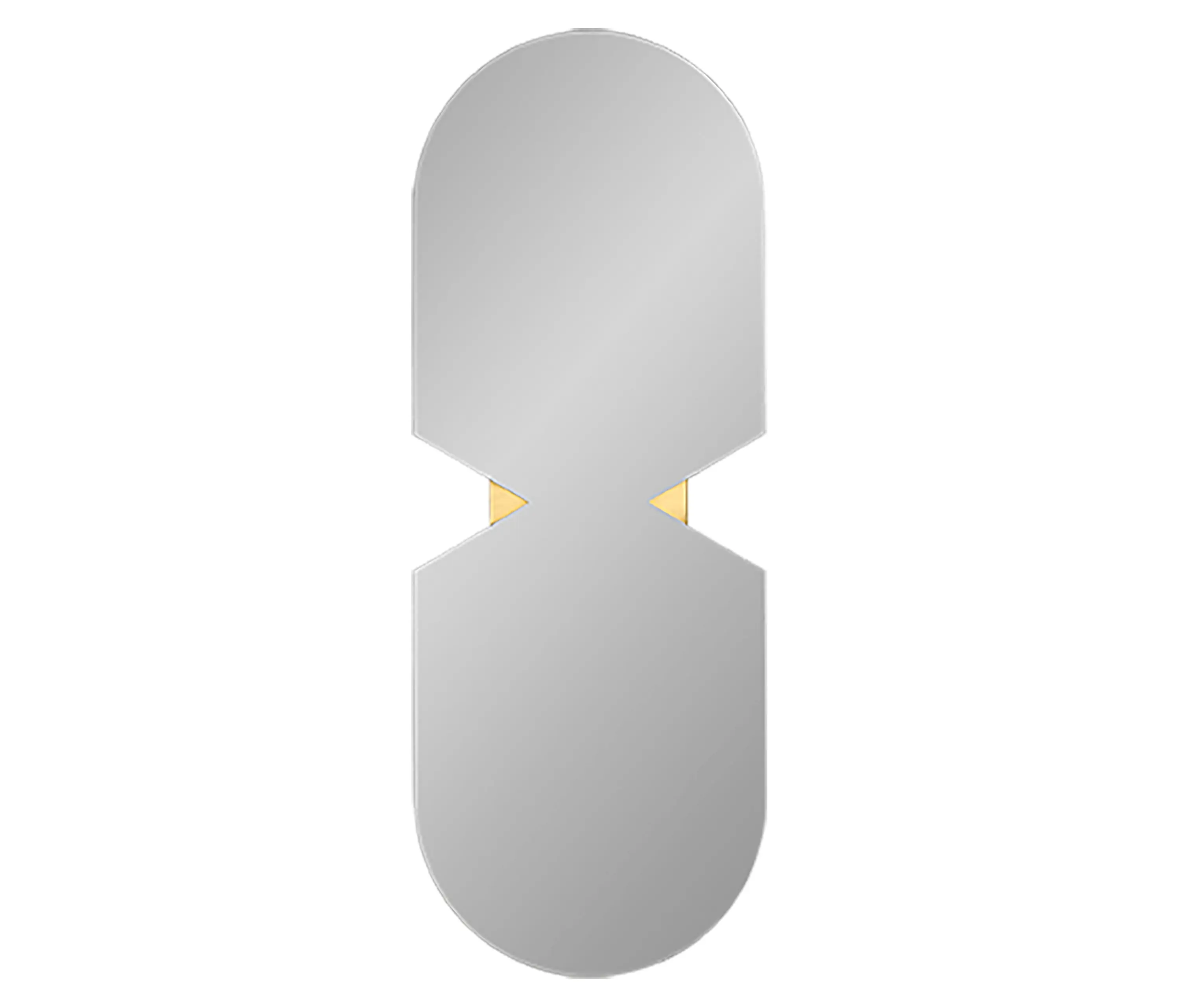 AYTM - Verto | oval mirror