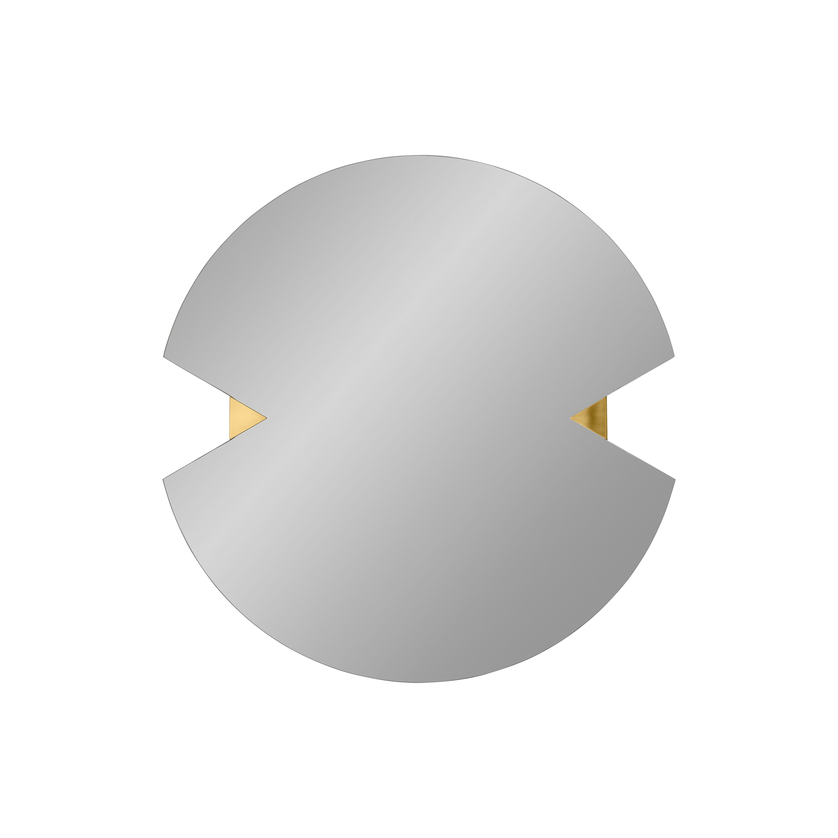Verto | round mirror