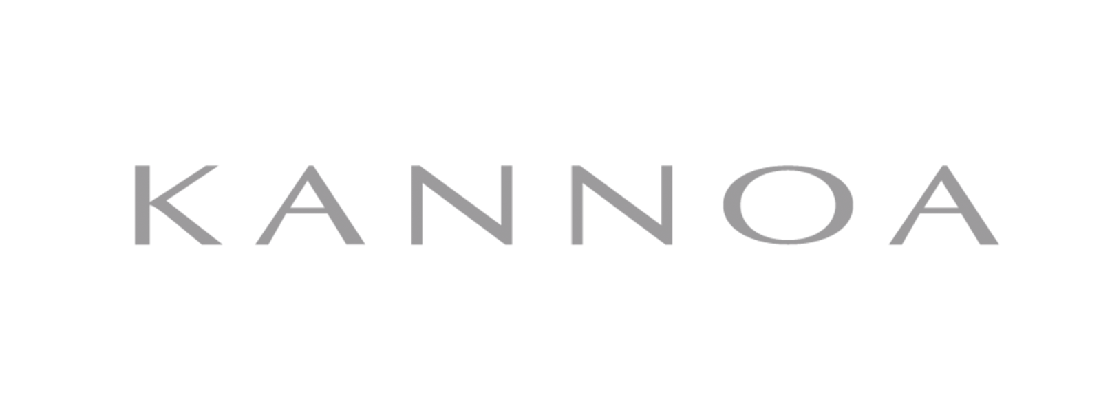 Logo for manufacturer Kannoa