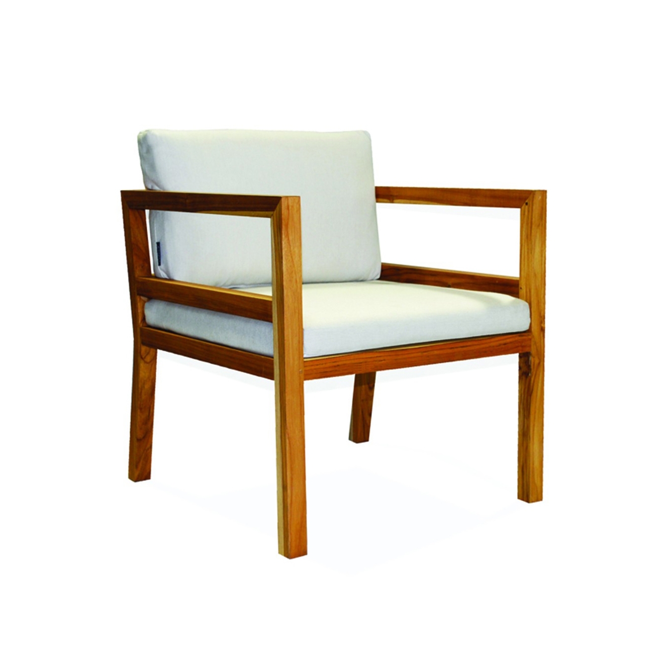 Display product Cali Armchair from manufacturer Kannoa