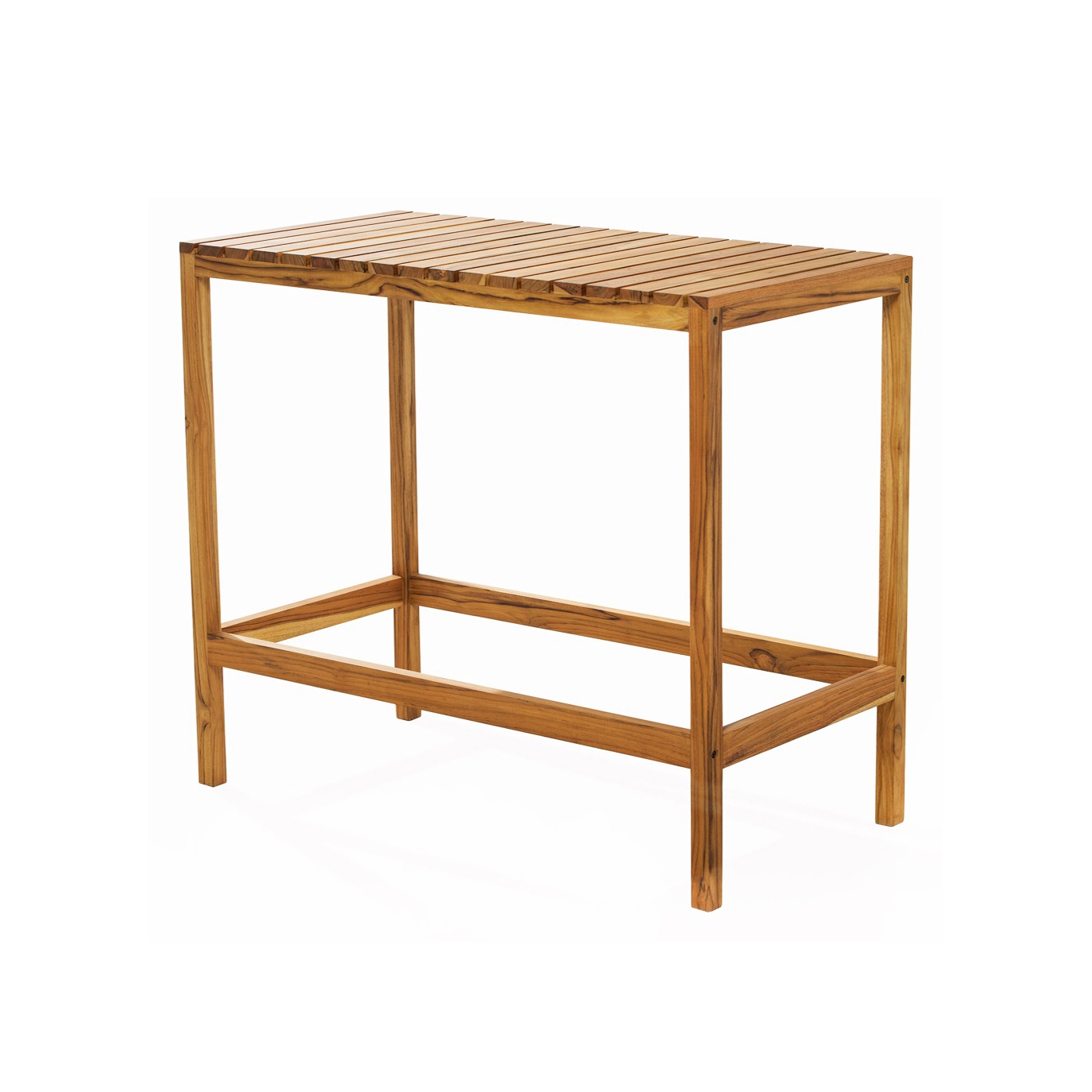 Display product Cali Bar Table from manufacturer Kannoa