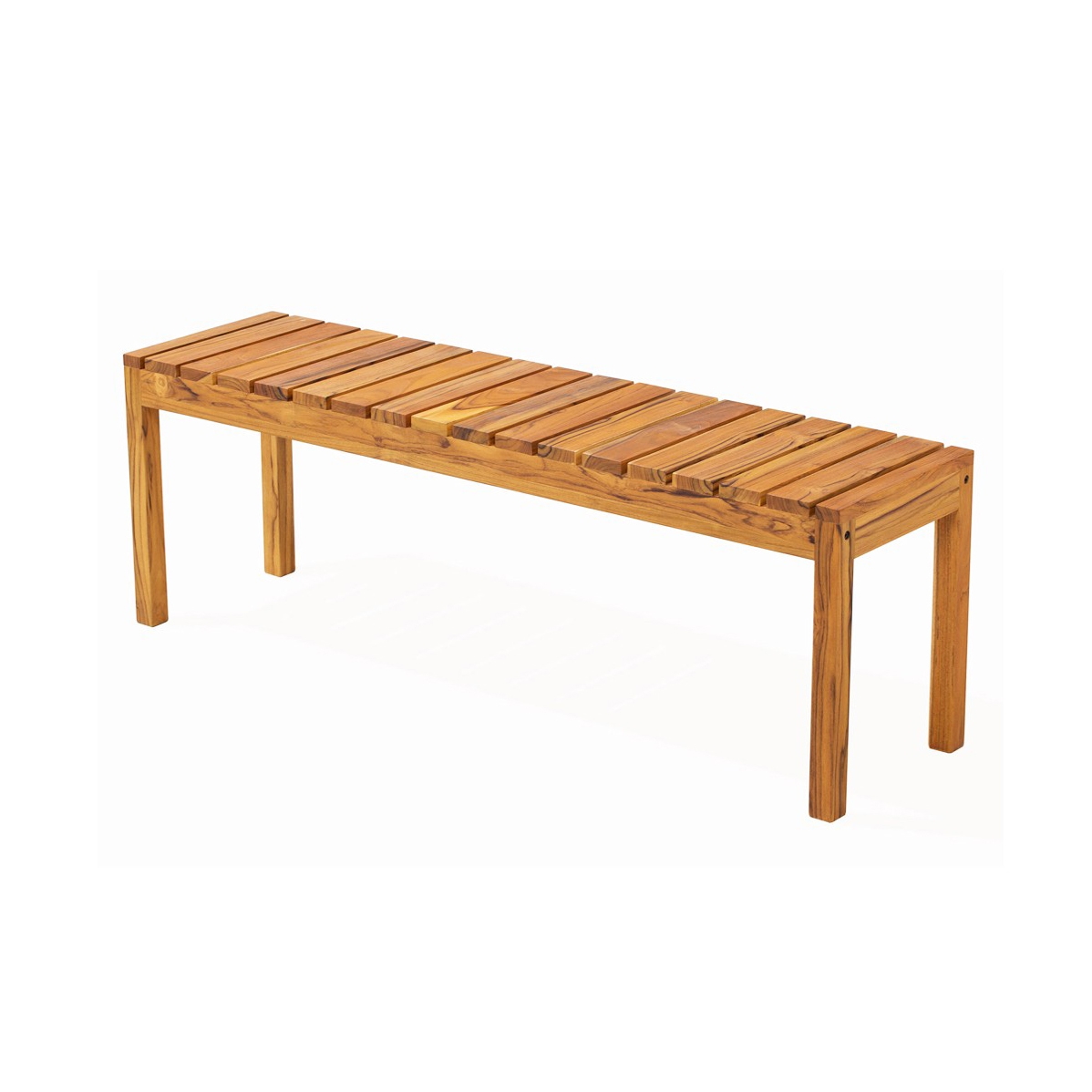 Display product Cali Bench from manufacturer Kannoa