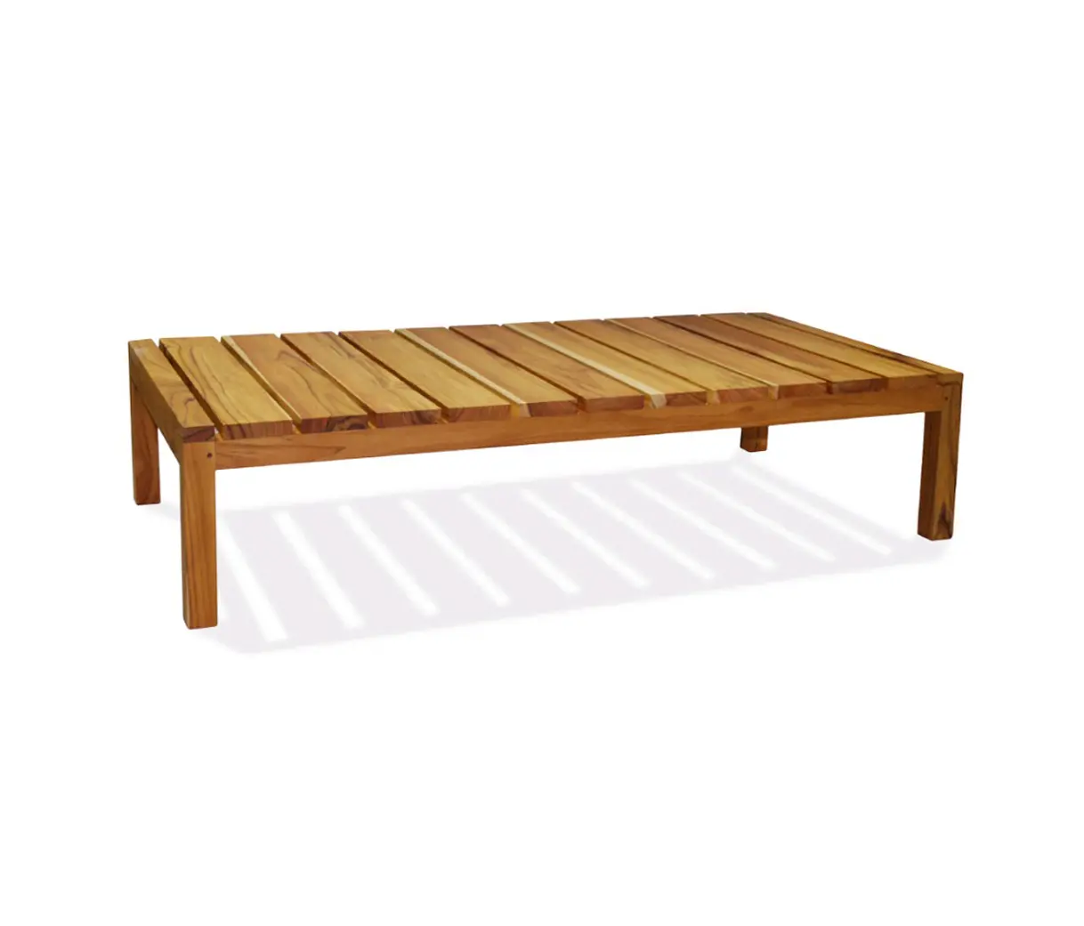 Kannoa - Cali Coffee Table