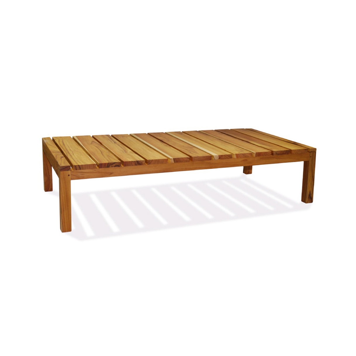 Display product Cali Coffee Table from manufacturer Kannoa