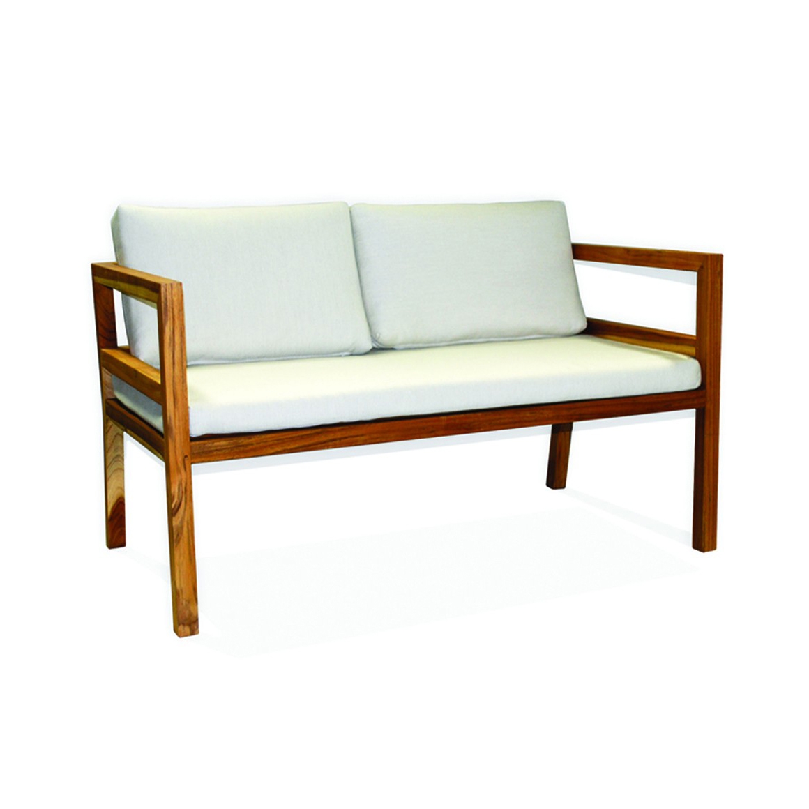 Display product Cali Loveseat from manufacturer Kannoa