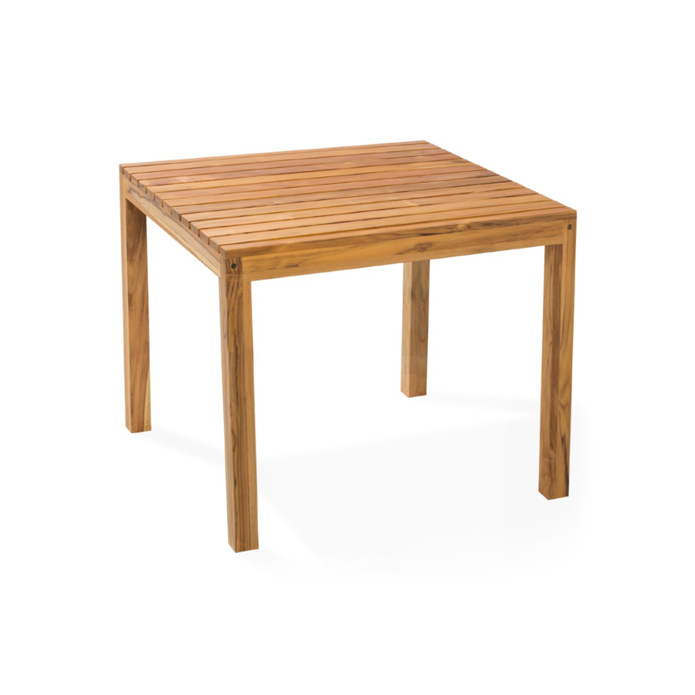 Display product Cali Square Dining Table from manufacturer Kannoa
