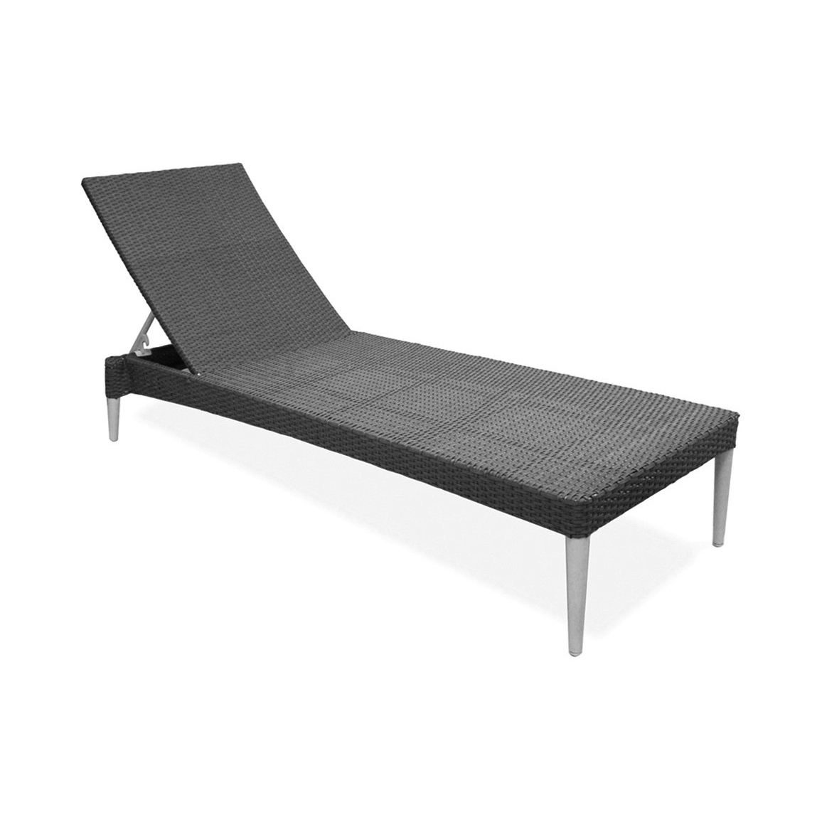 Display product Cancun Chaise Lounge from manufacturer Kannoa