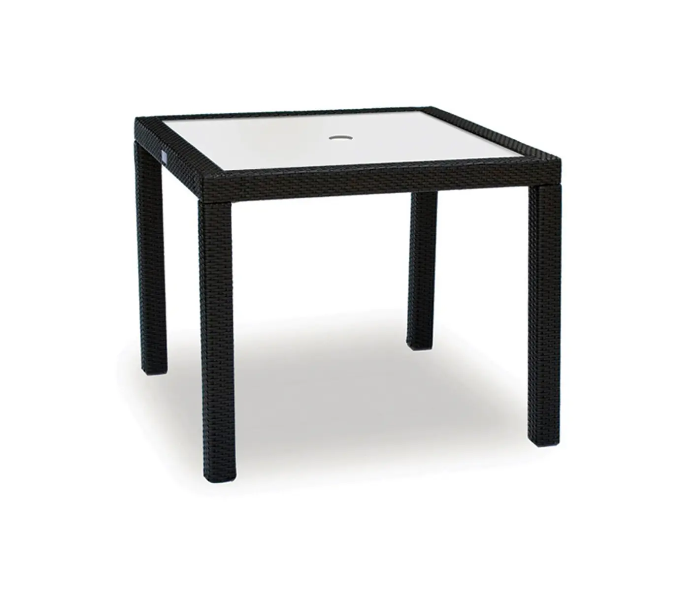 Kannoa - Marbella 36" Square Dining Table