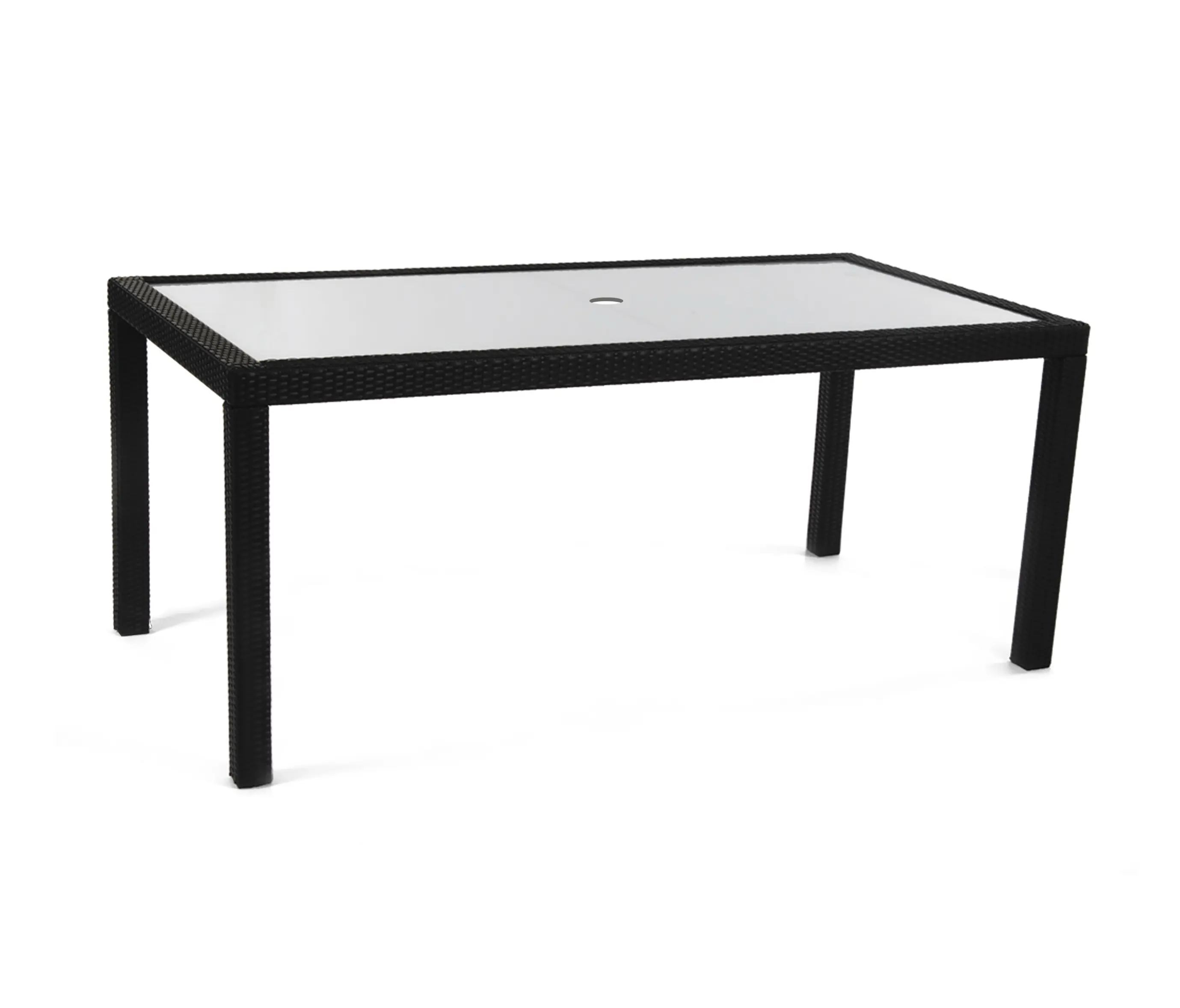 Kannoa - Marbella 72" X 36" Rectangular Dining Table