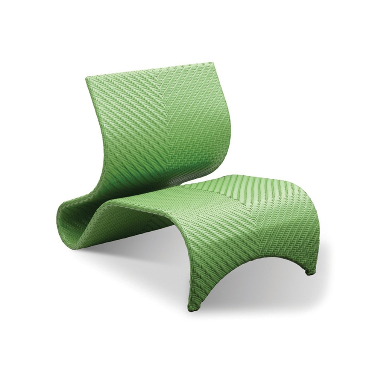 Display product Maui Leisure Chair from manufacturer Kannoa