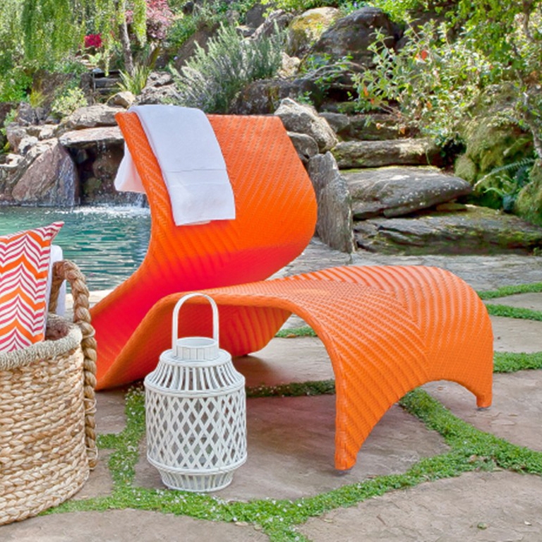 Maui Leisure Chair