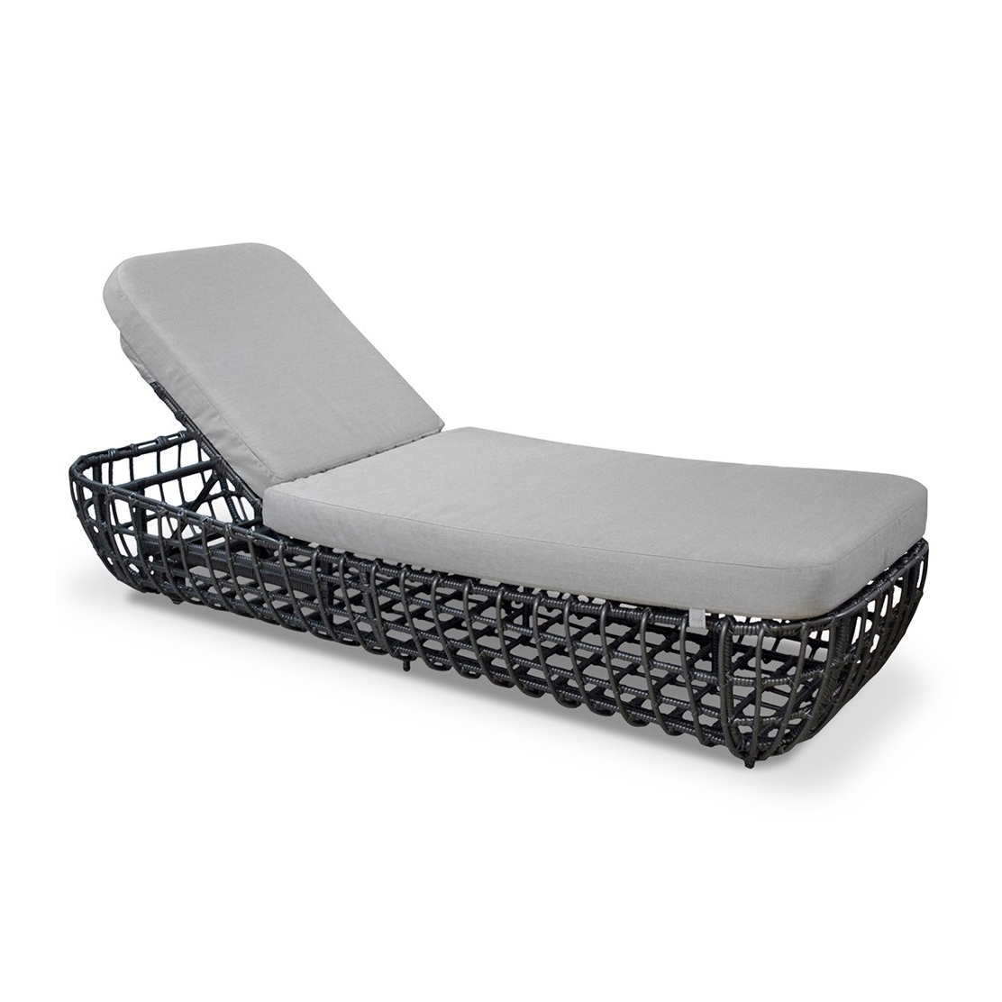 Display product Nest Chaise Lounge from manufacturer Kannoa
