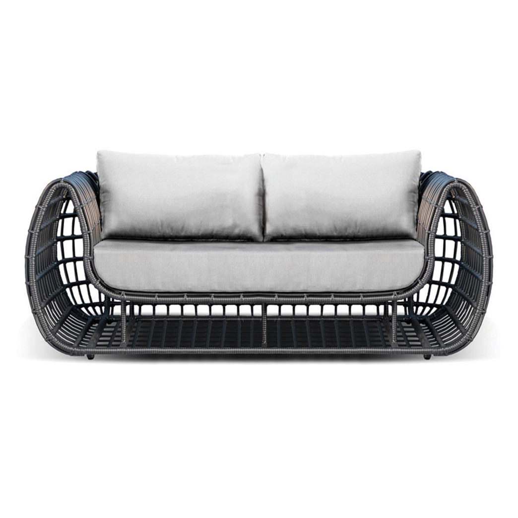 Display product Nest Loveseat from manufacturer Kannoa