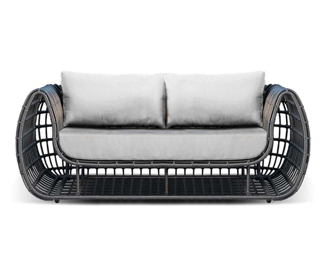 Kannoa - Nest Loveseat