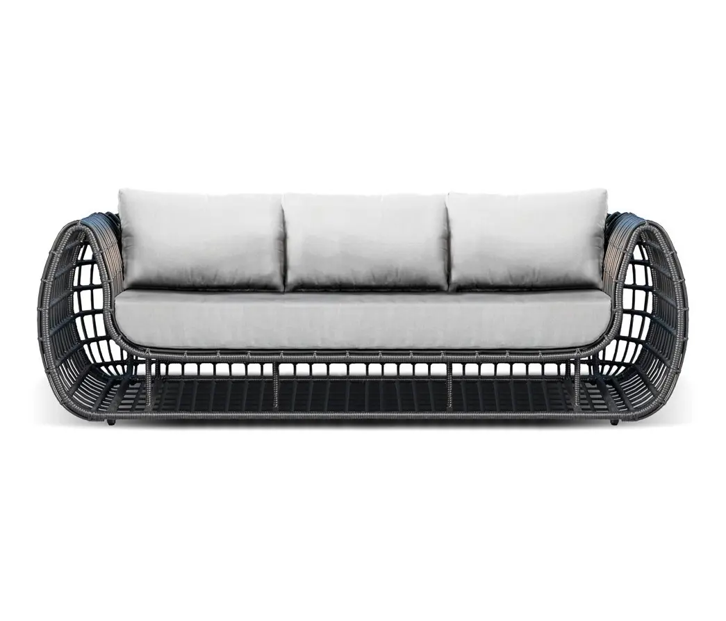 Kannoa - Nest Sofa
