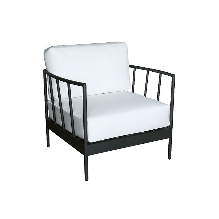 Display product Oslo Armchair from manufacturer Kannoa