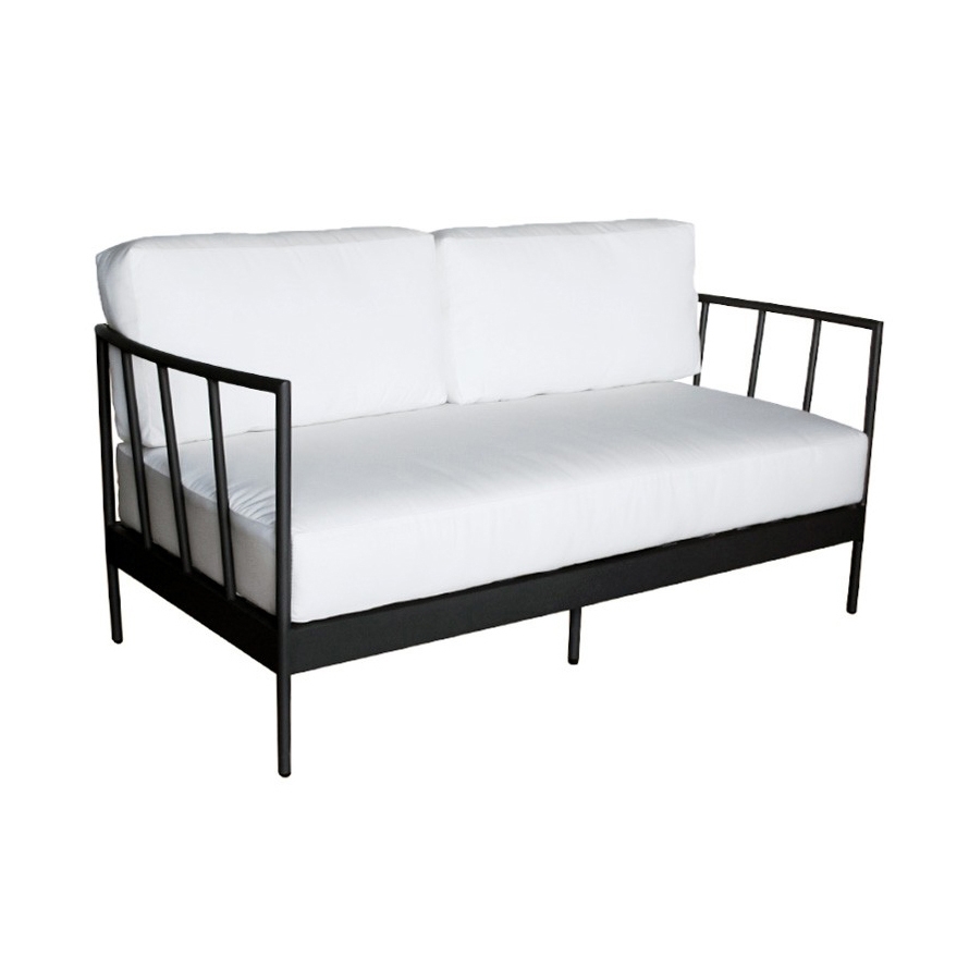Display product Oslo Loveseat from manufacturer Kannoa