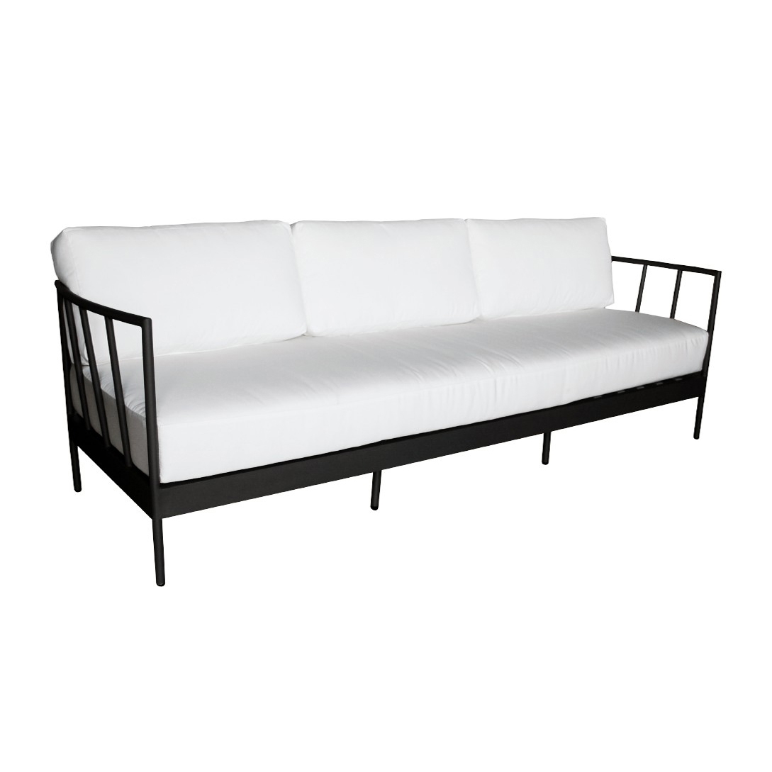 Display product Oslo Sofa from manufacturer Kannoa