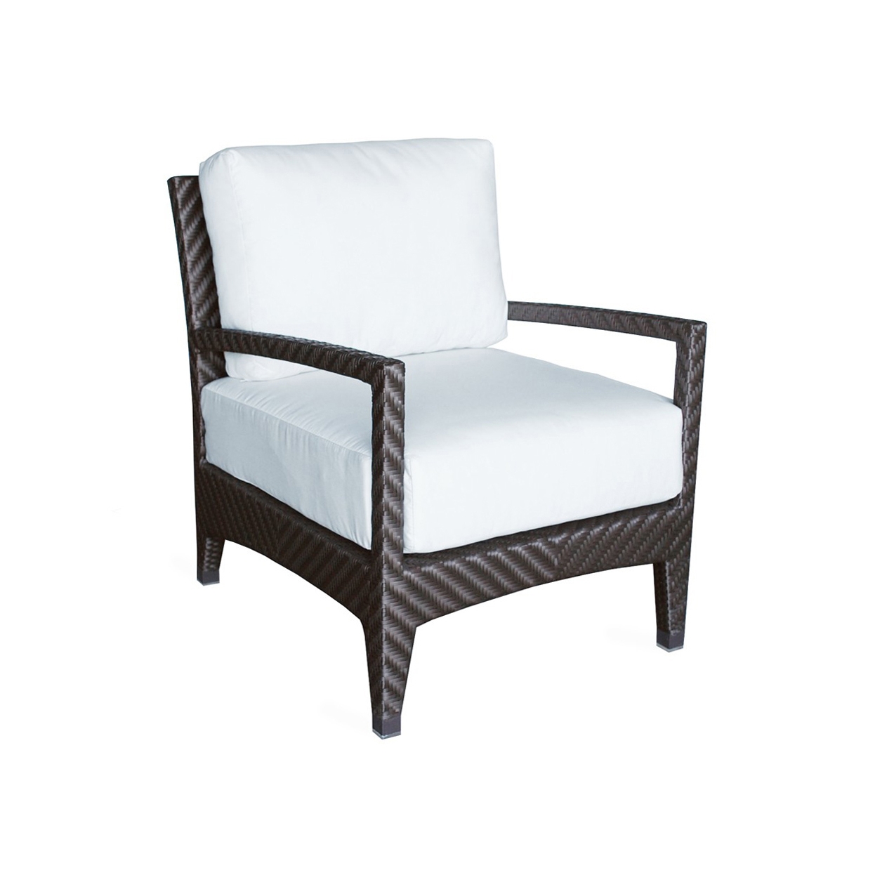 Display product Savannah Armchair from manufacturer Kannoa