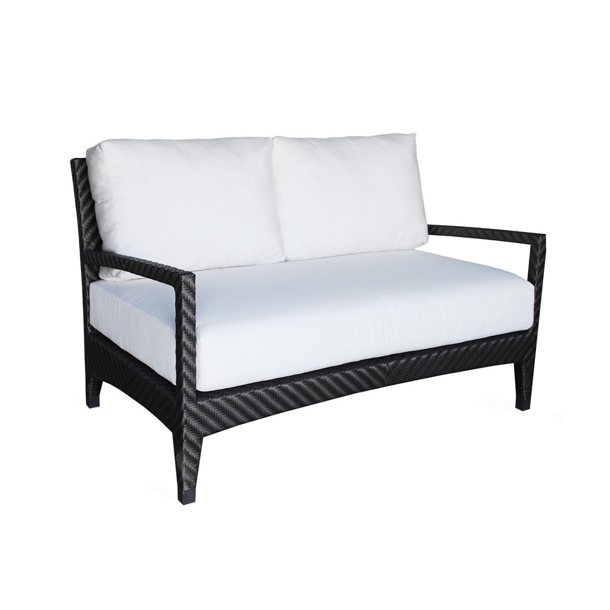 Display product Savannah Loveseat from manufacturer Kannoa