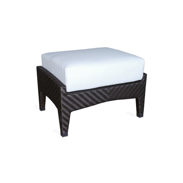 Display product Savannah Ottoman from manufacturer Kannoa