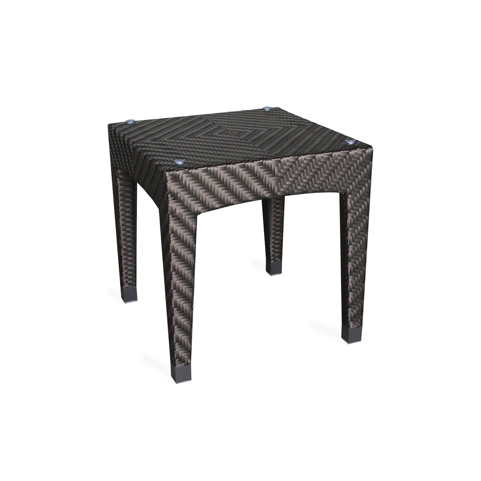 Savannah Side Table