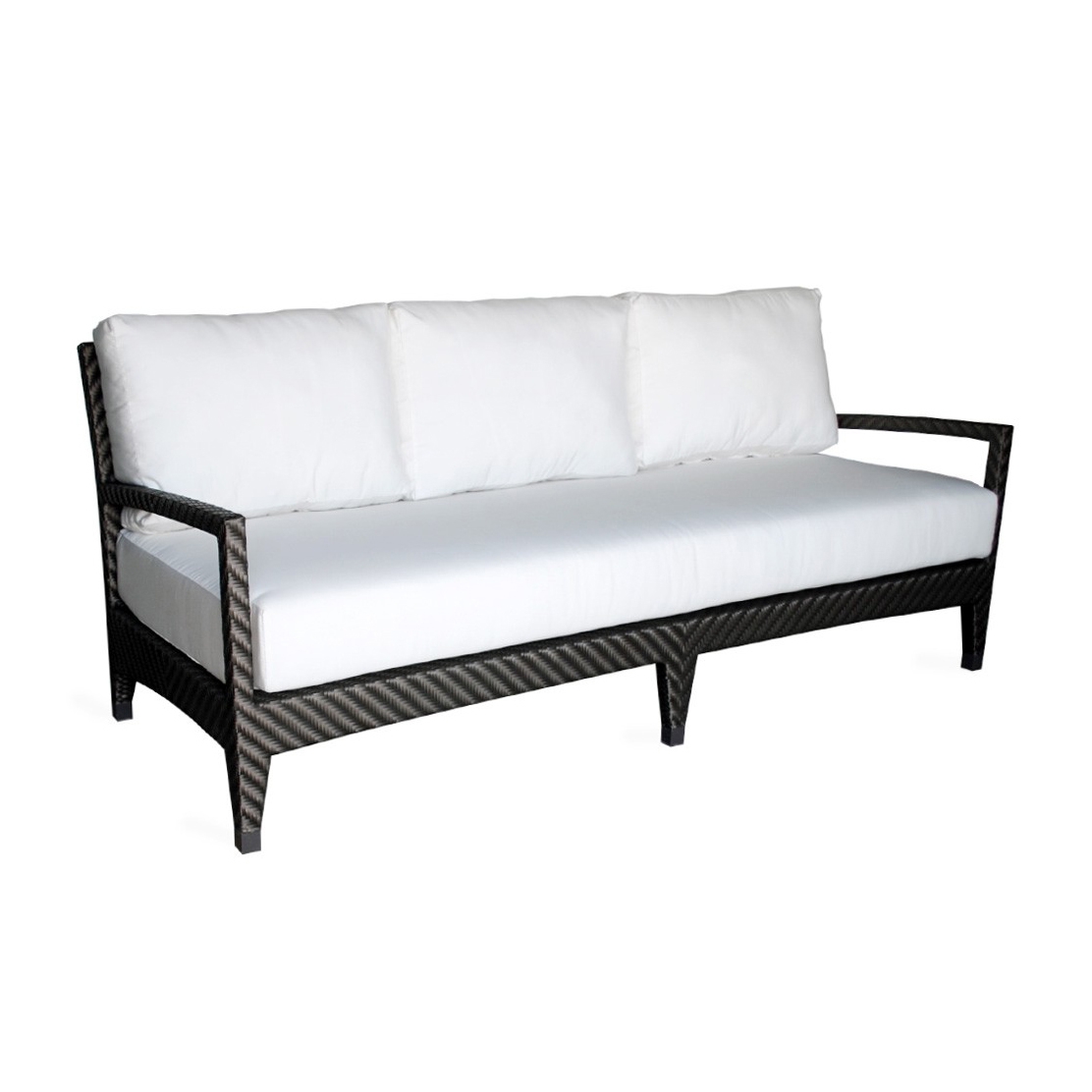 Display product Savannah Sofa from manufacturer Kannoa