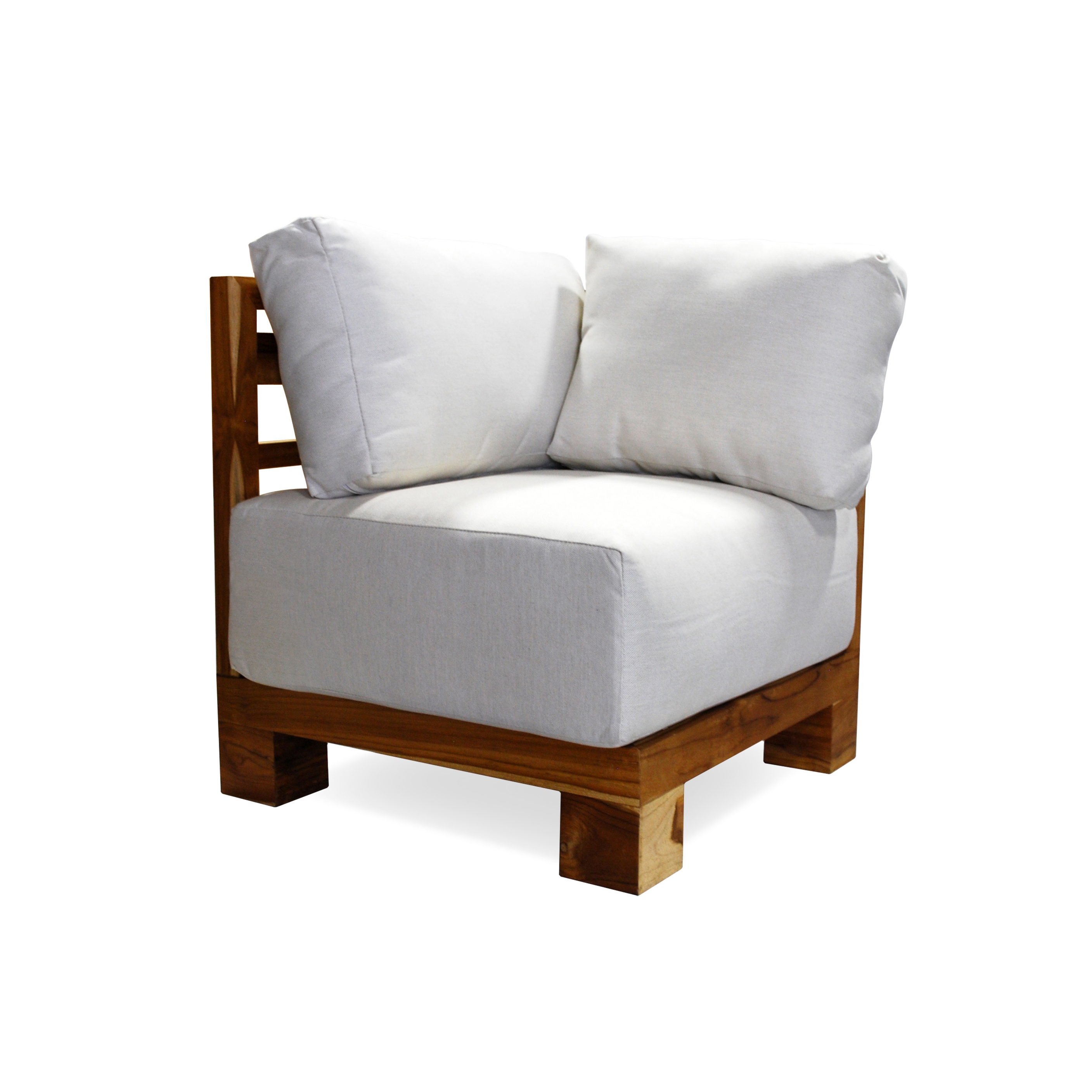 Display product Sunset Corner Unit from manufacturer Kannoa